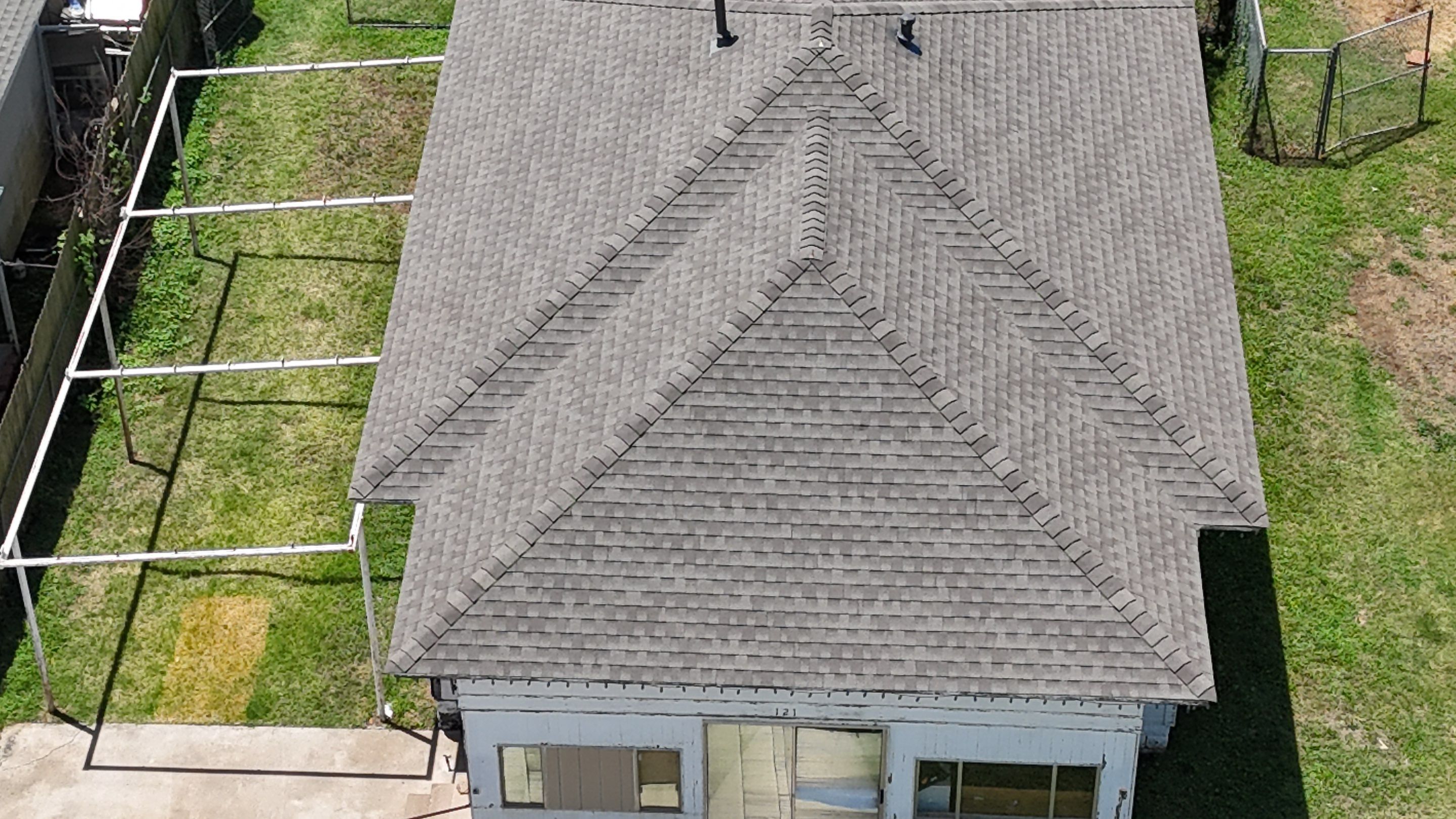 Roofing by Spillco Construction 