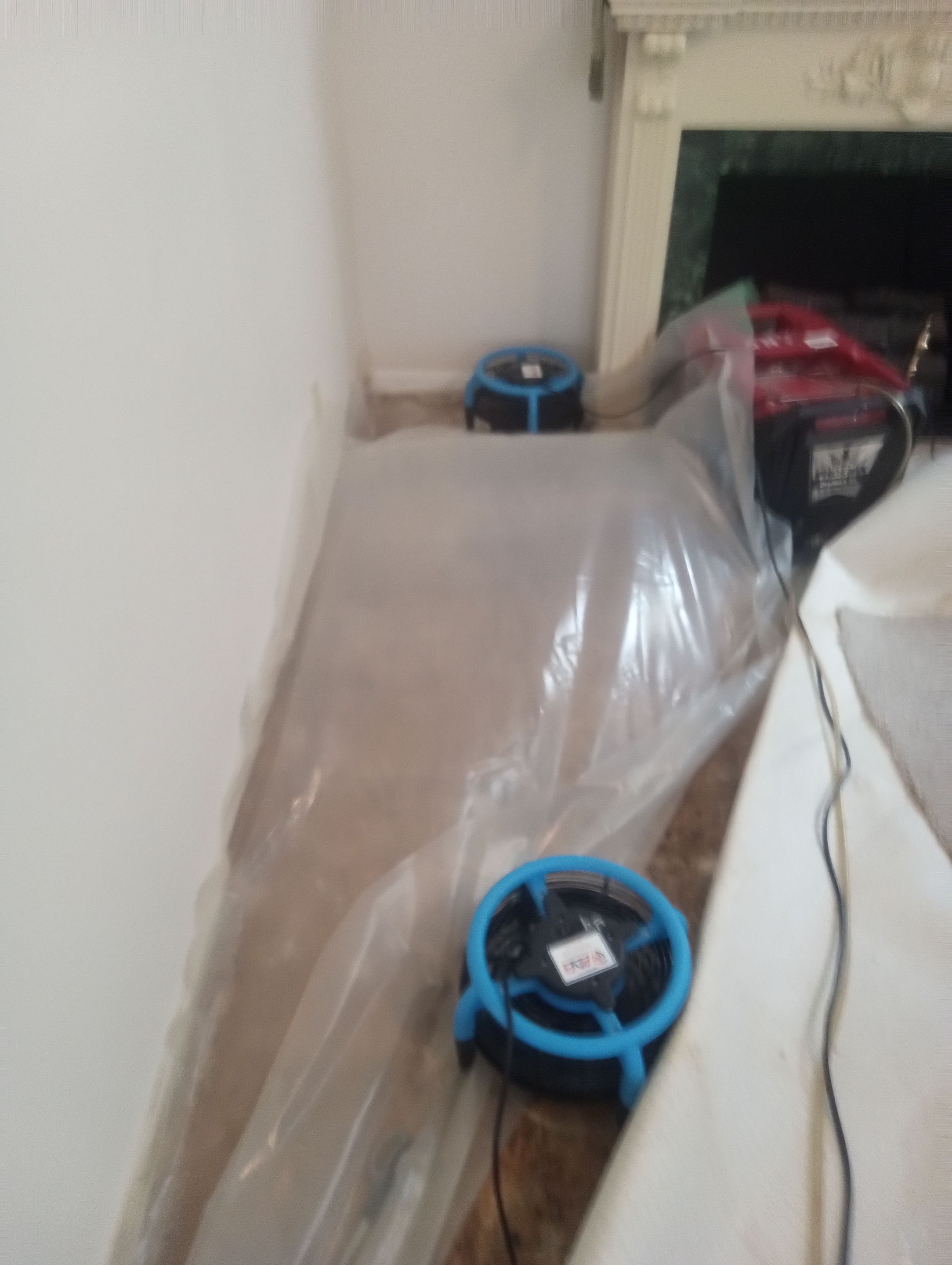 Complete Mitigation/Repairs in Sellersburg, IN by ANR Restoration