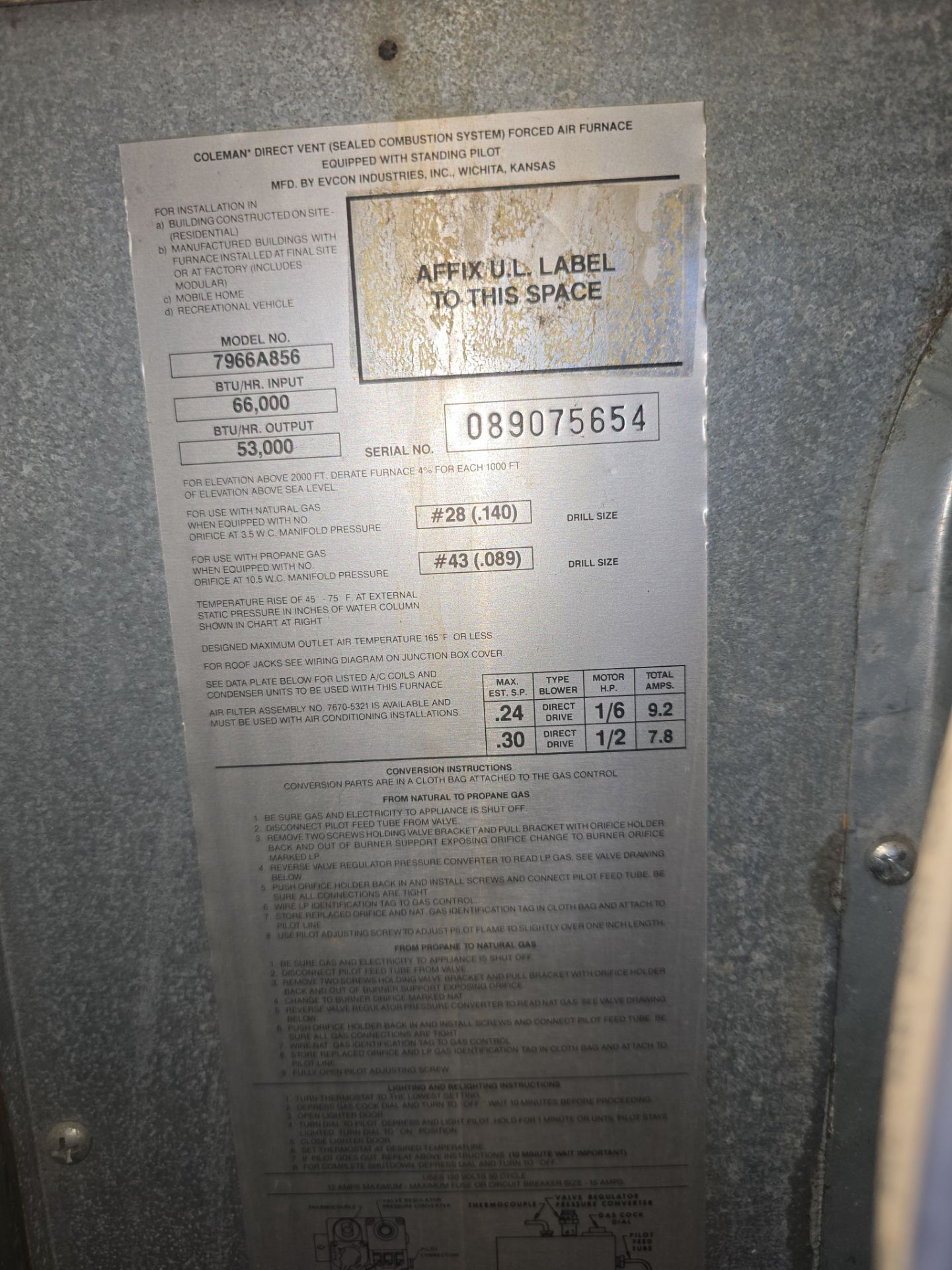 AC Unit Not Cooling by AMB-WORKS APPLIANCE REPAIR