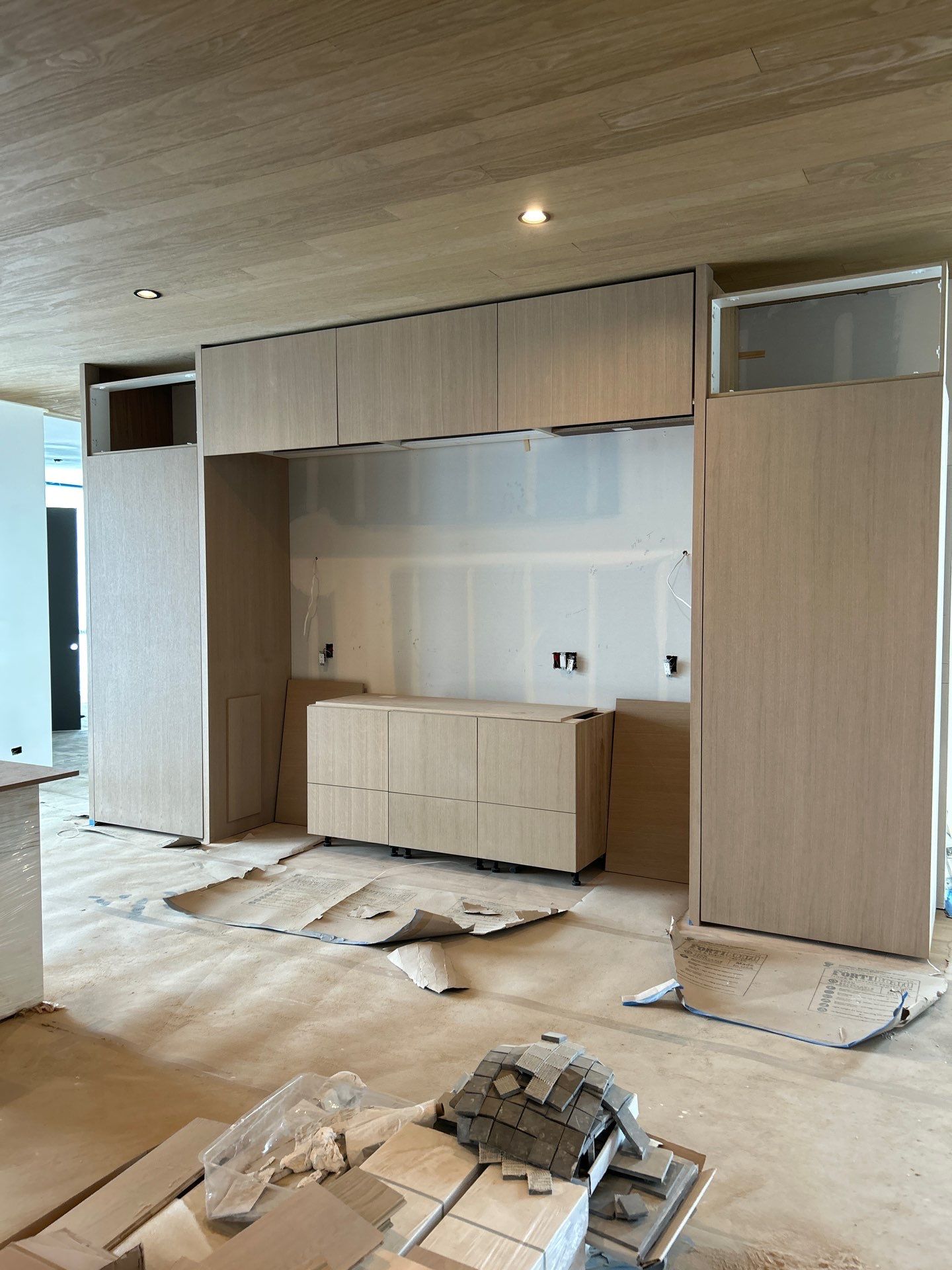 Denver Kitchen, Bath, Home Entertainment, and Closet Install by Concept 32, Inc.