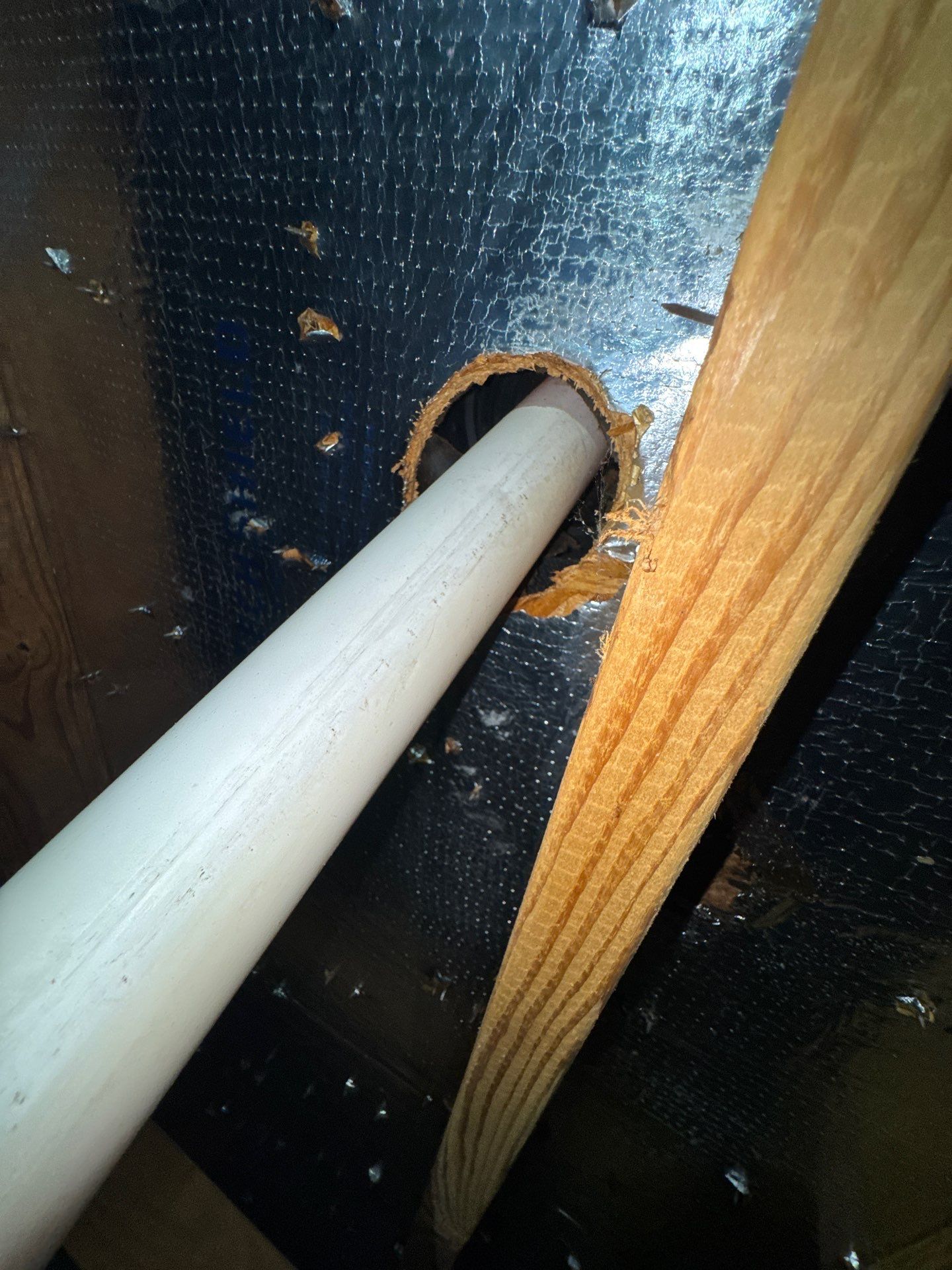 Roof Repair Baytown by Roof Repair Services LLC