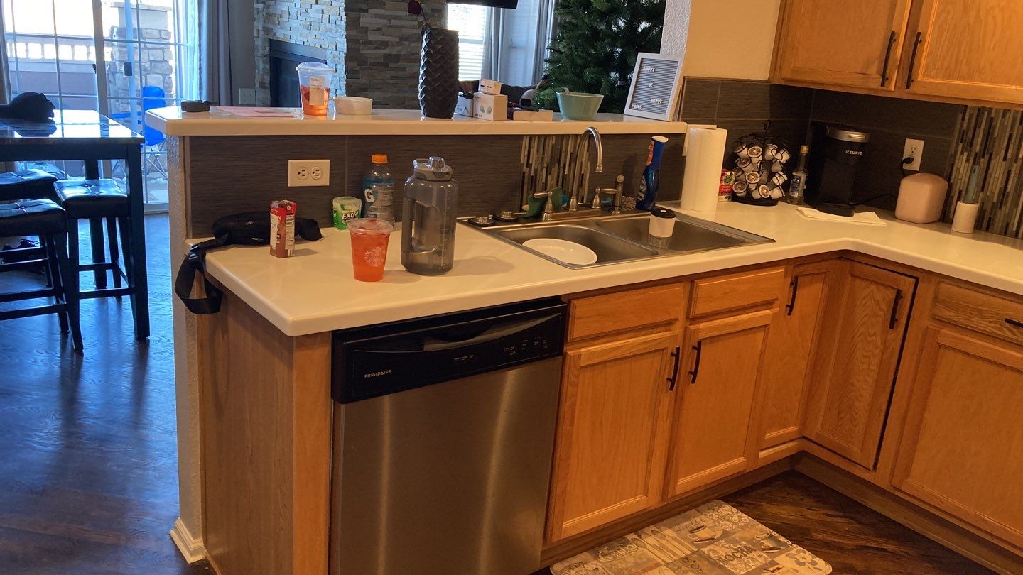 Water Damage by Accountable Home Services