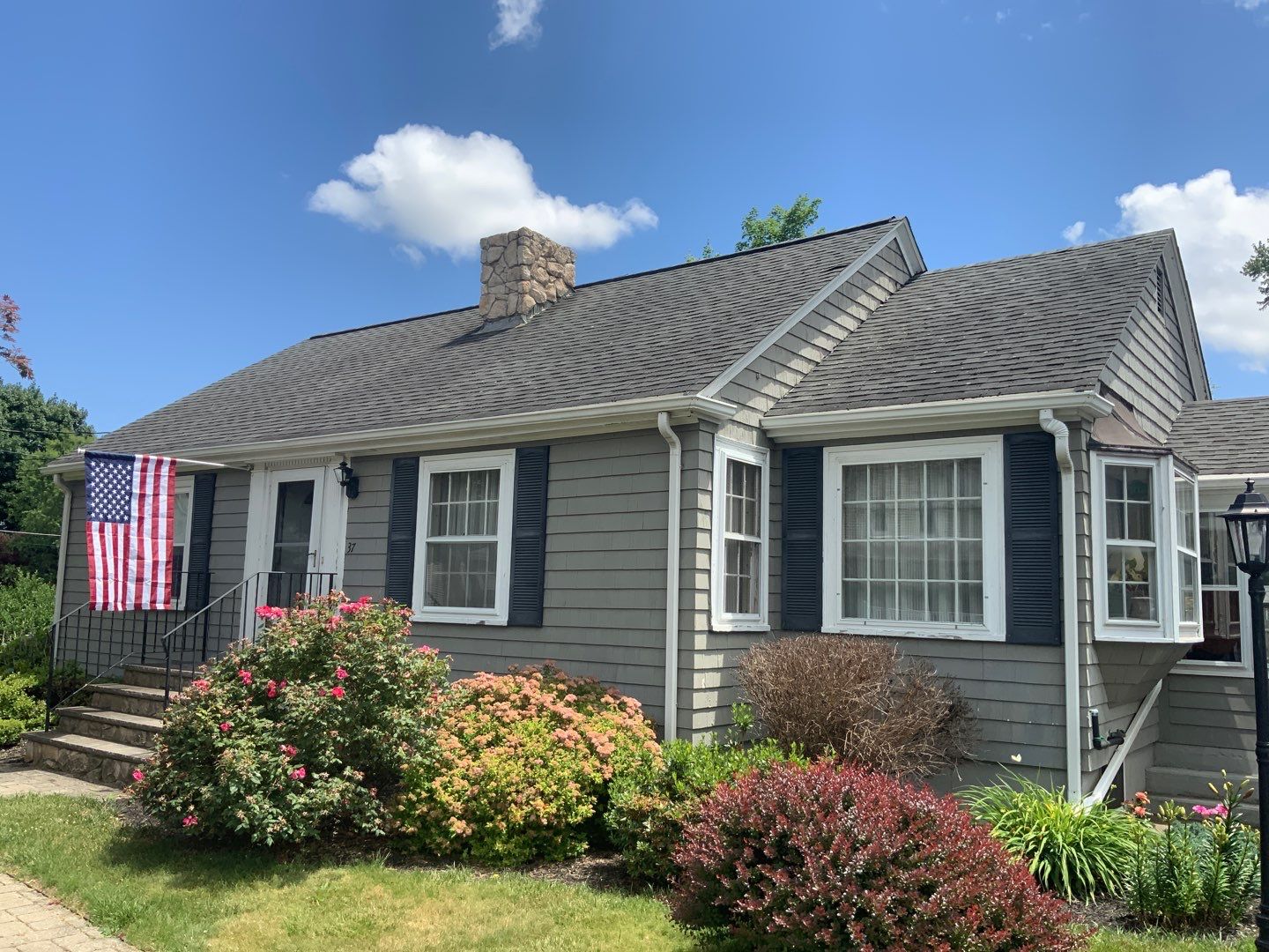 Windows and Siding in Brockton, MA by UBrothers Construction
