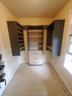In Home Organization in South Bend!