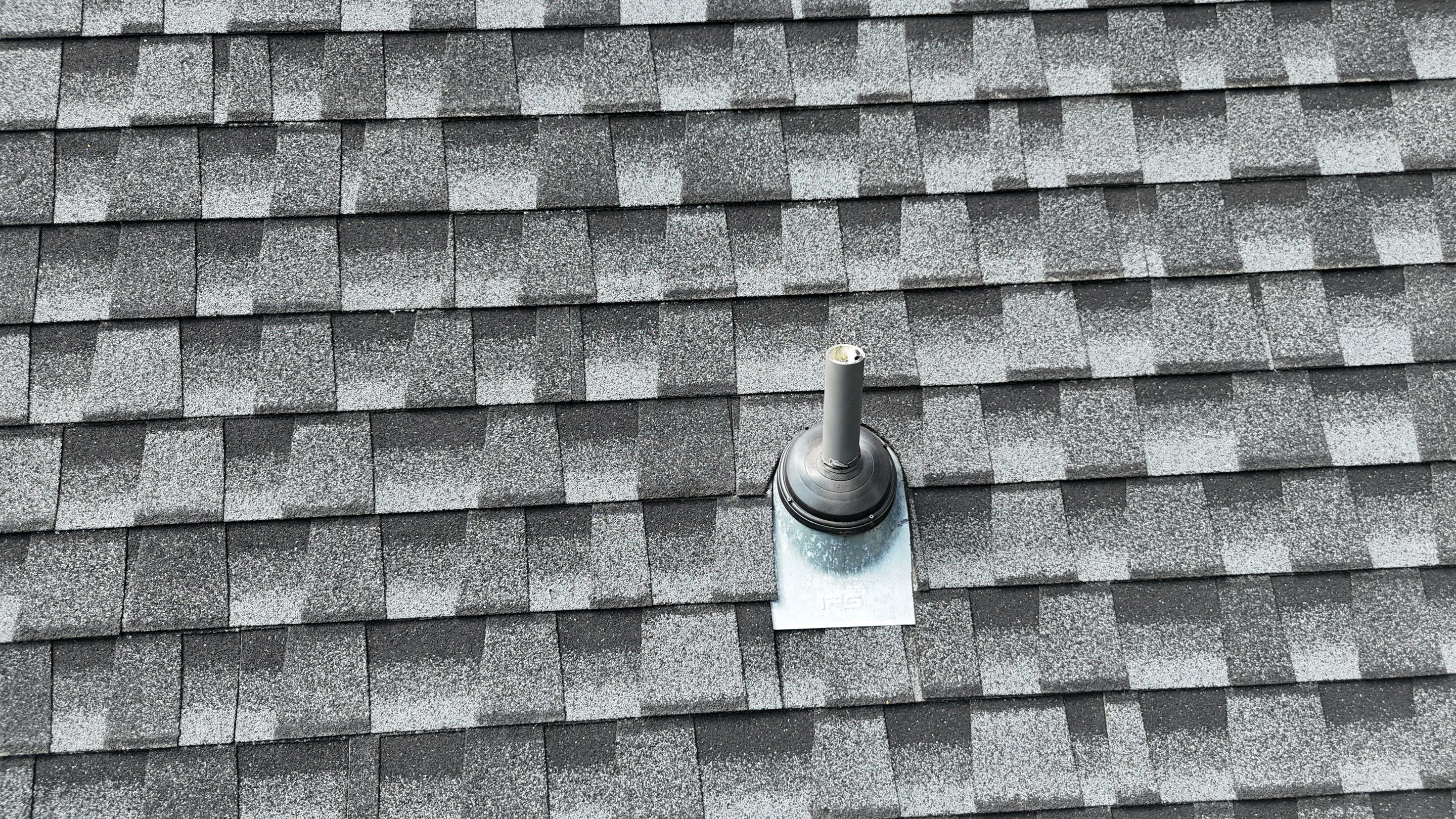 Barrett Downs Dr Cumming Roof Replacement  by Dom Roofing & Restoration