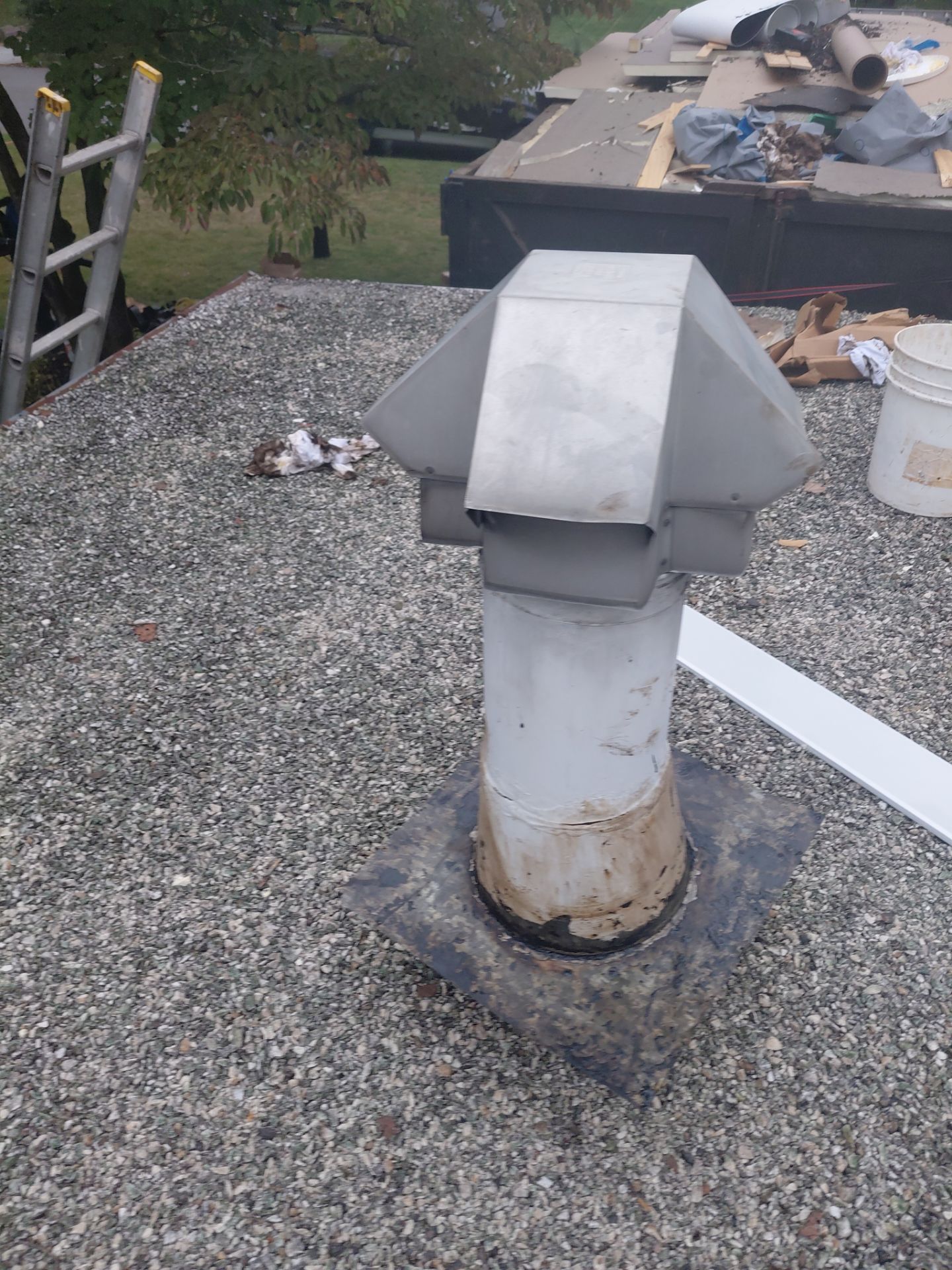 Falls Church :  TPO by RM Banning, Inc.