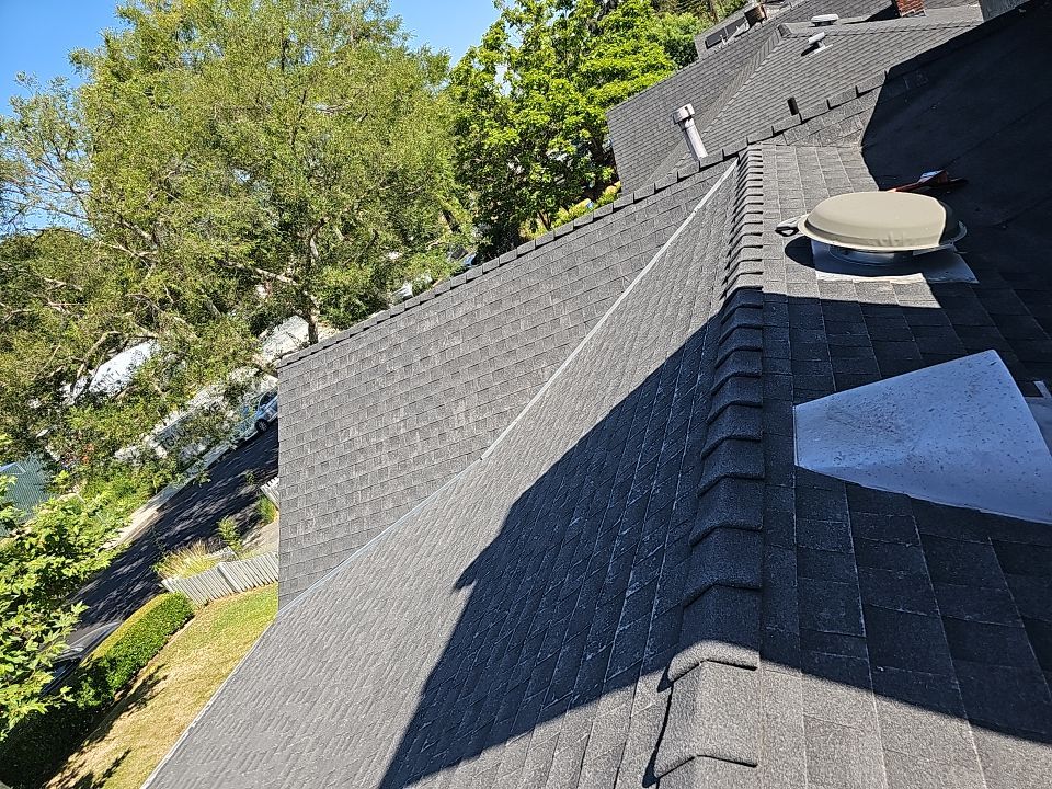Roof Replacement - Los Angeles CA 91601 by Epic Roof Replacement