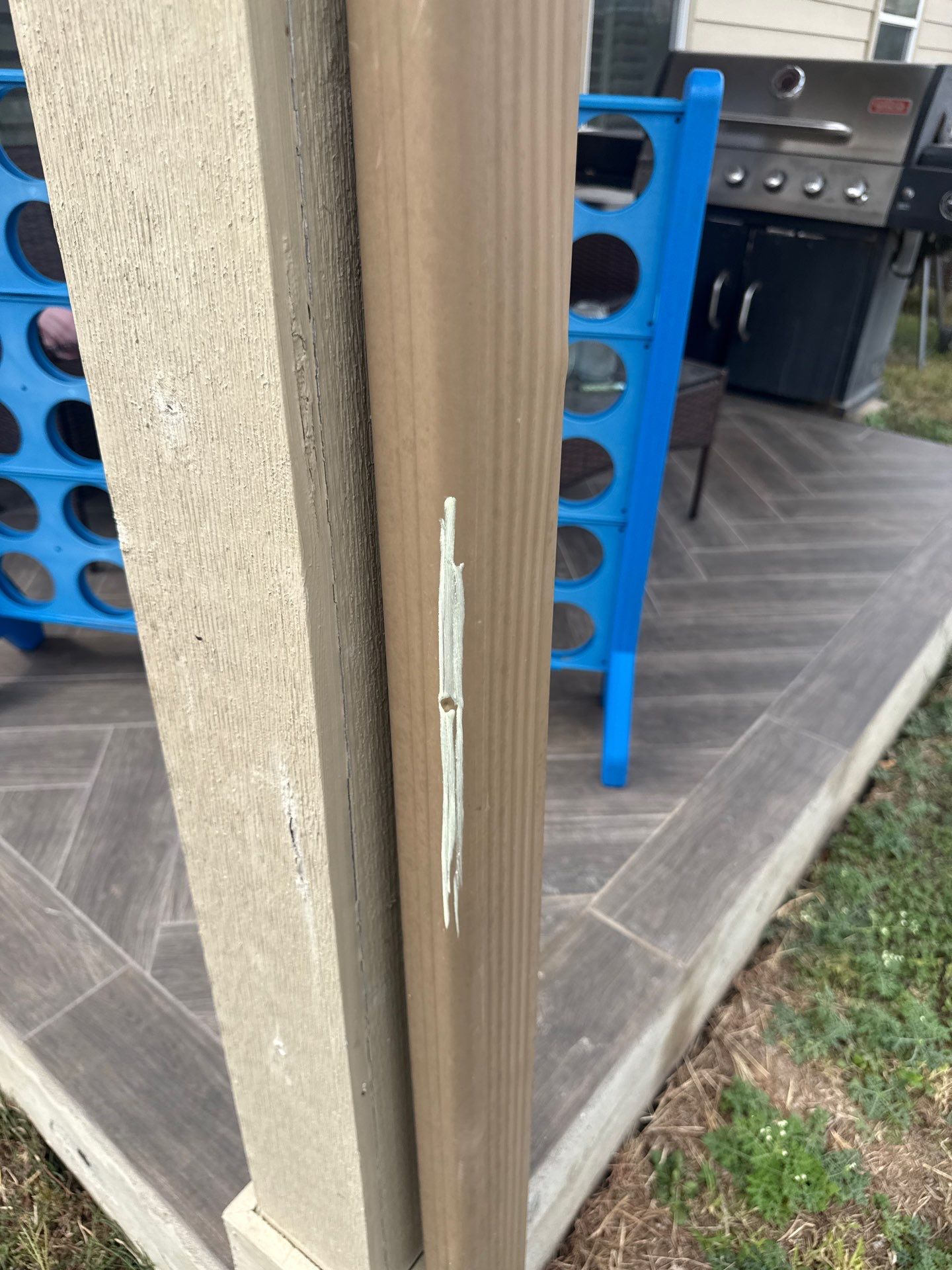 J&J Hail/Wind Inspection Report  by Elevate Roofing and Restoration