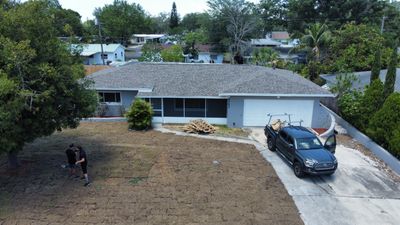 Roof Replacement in St. Petersburg, FL