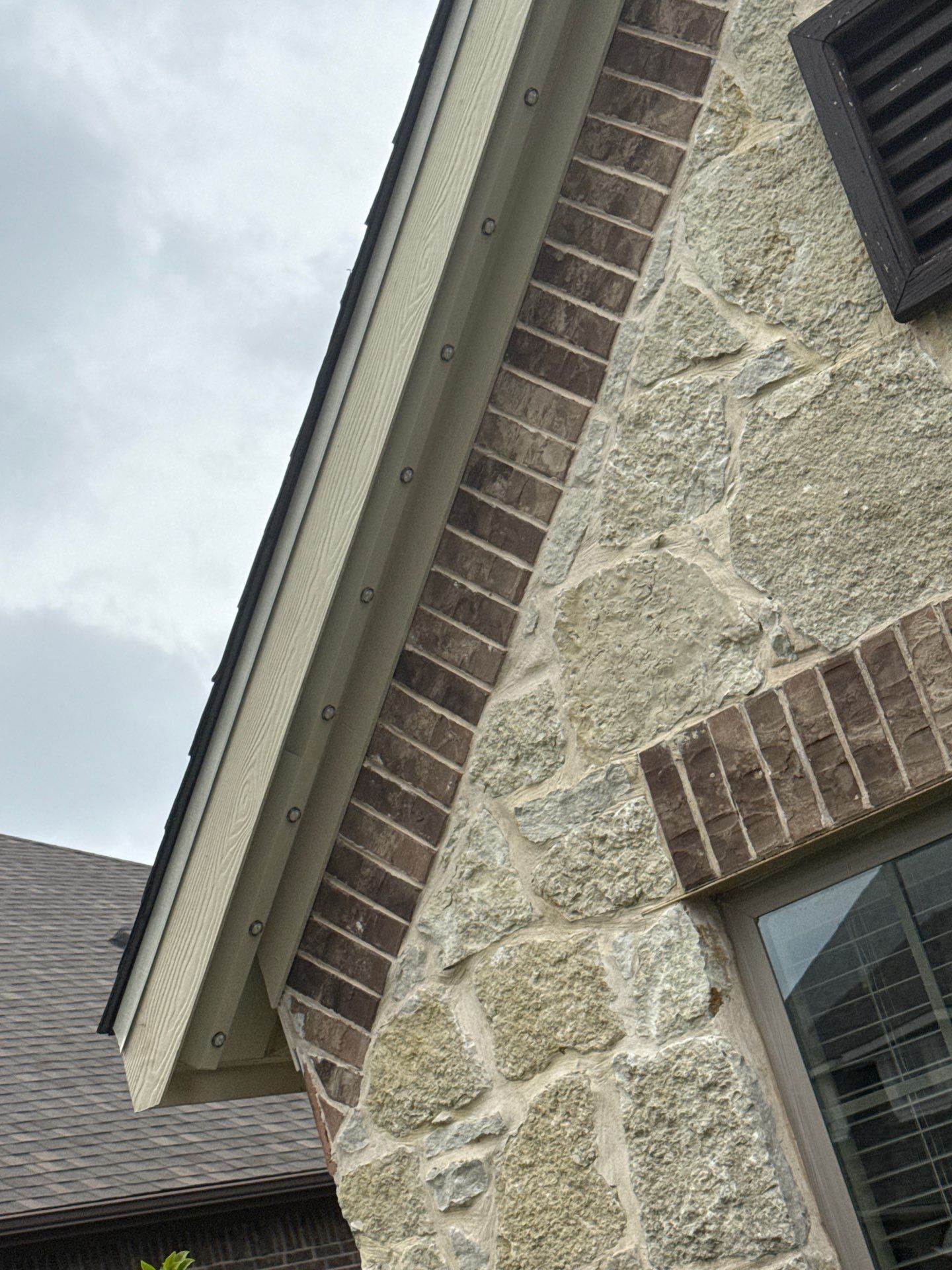 Project in Wylie by Rhino Roofing and General Contracting, LLC