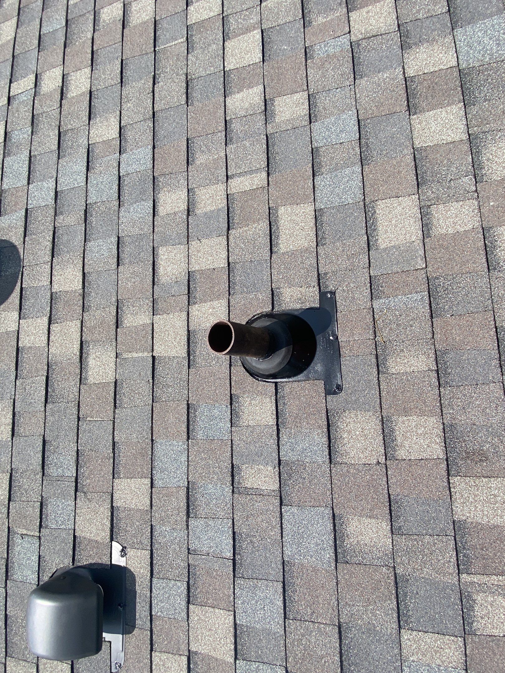 Roof Replacement using CertainTeed Landmark by 180 Contractors