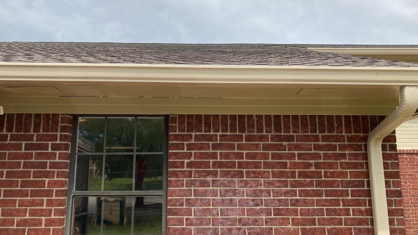 ChildCare Network Arlington Daycare Property Re-Roof Project by First United Roofing & Construction