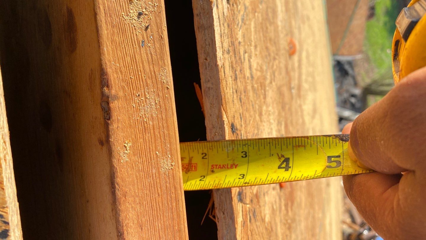 Residential Roofing Installation using Roof Replacement by American Roofing & Construction LLC