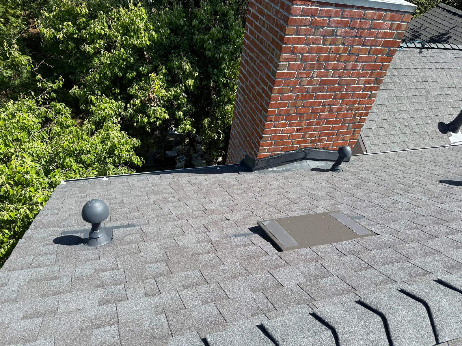 Roof Replacement- Alamo, CA 94507 by Epic Roof Replacement