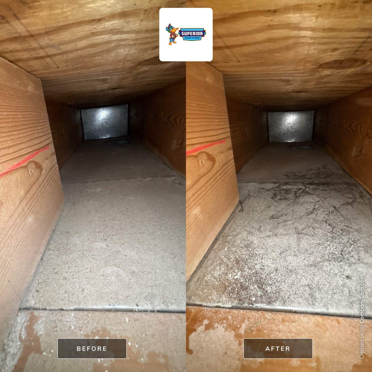 AIr Duct Cleaning in Zelienople, PA by Superior Air Duct Cleaning
