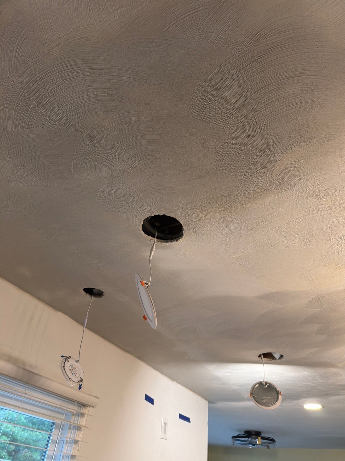 Residential - Virginia Beach by Rodriguez Drywall And Paint 