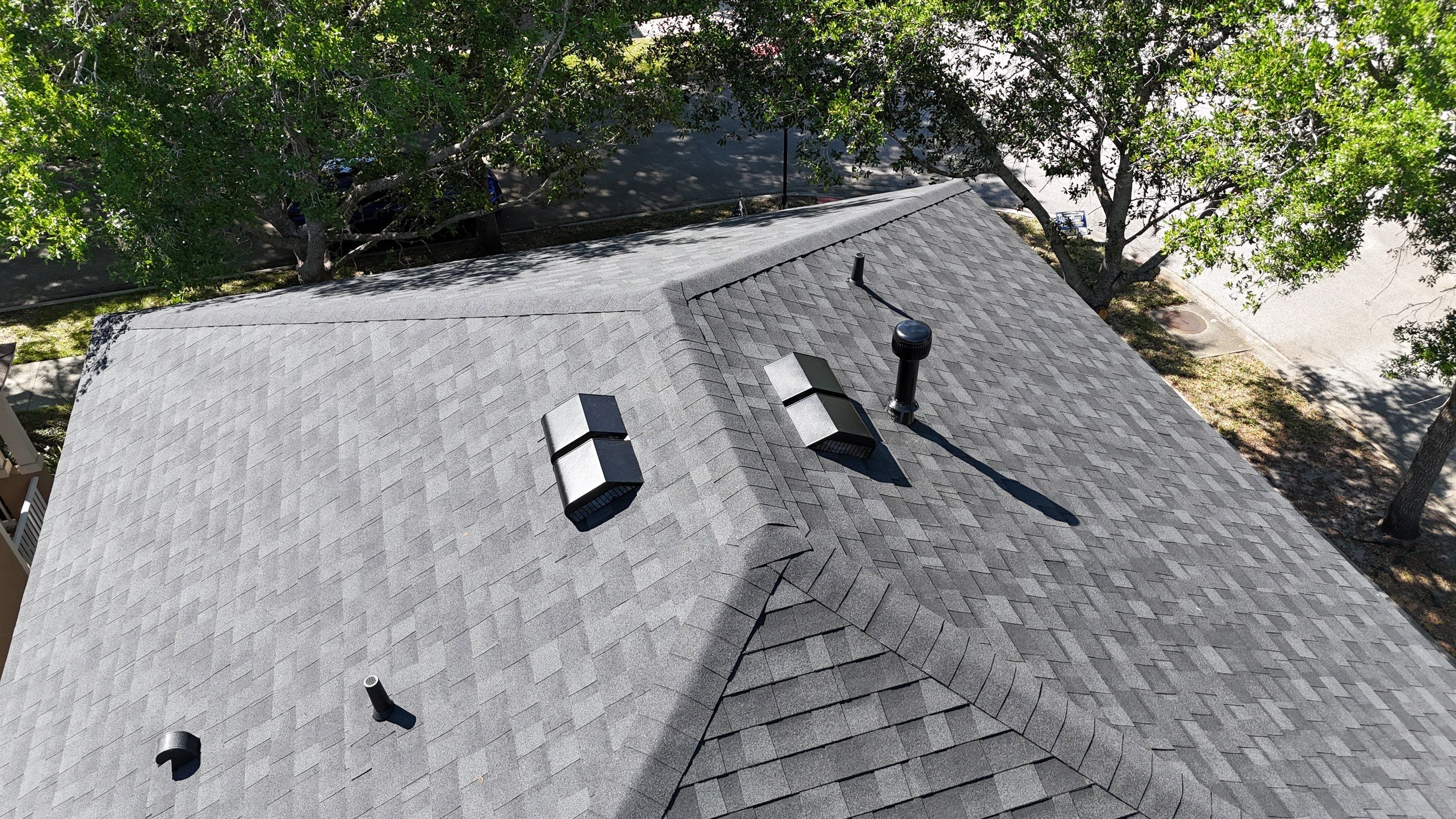 Roof Replacement in Lithia, FL by Shingle Masters Roofing