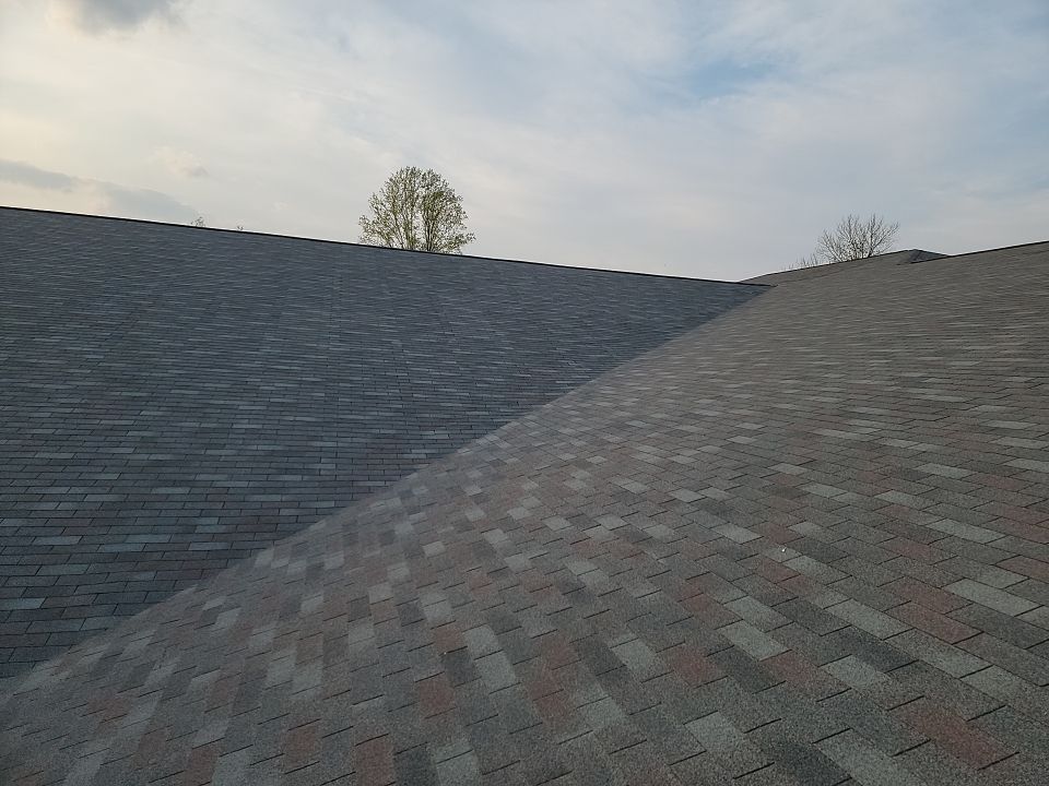 Roof Installation using CertainTeed Roofing XT by ExteriorPros
