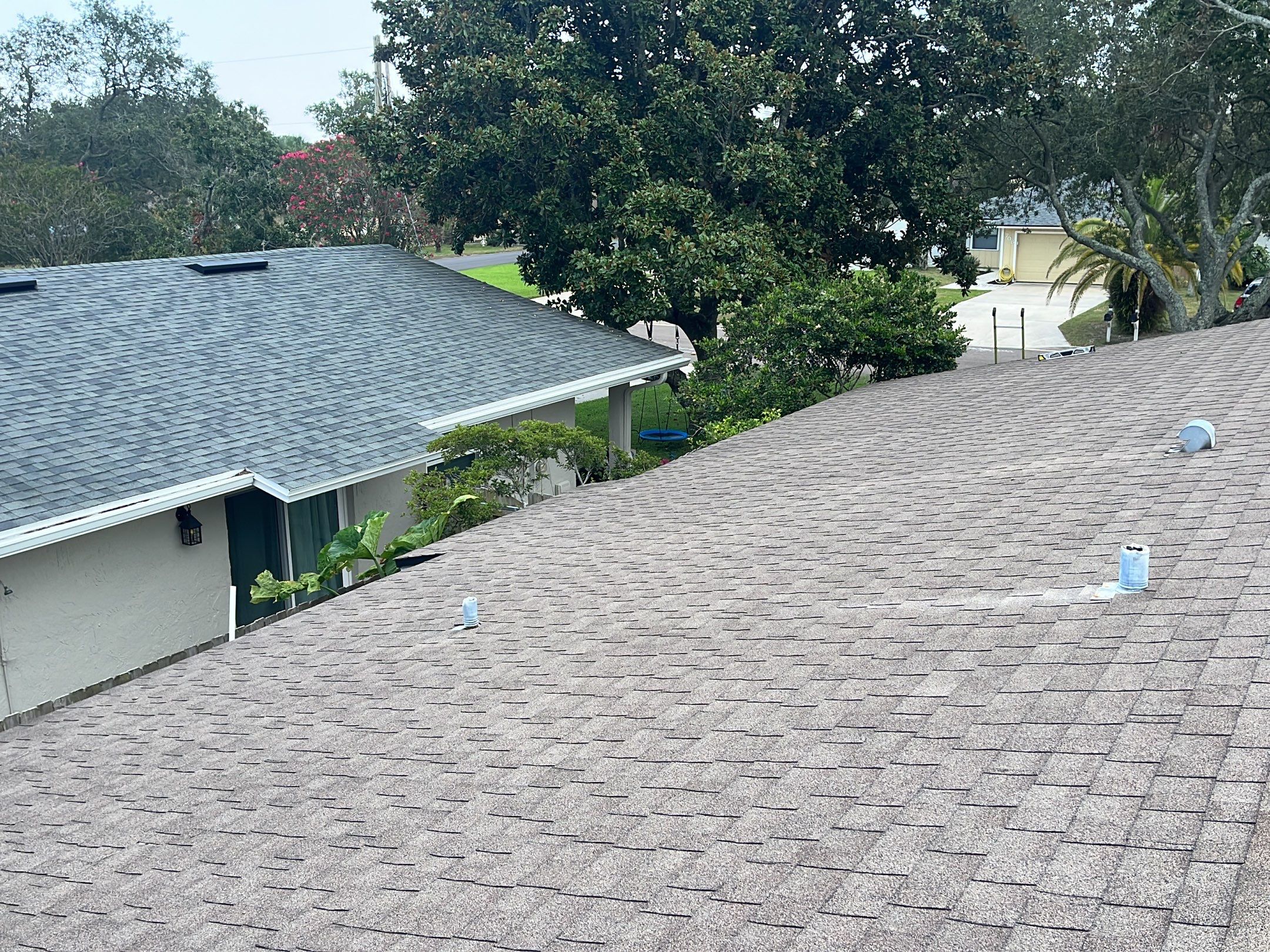 Shingle -> Shingle by Prime Roofing