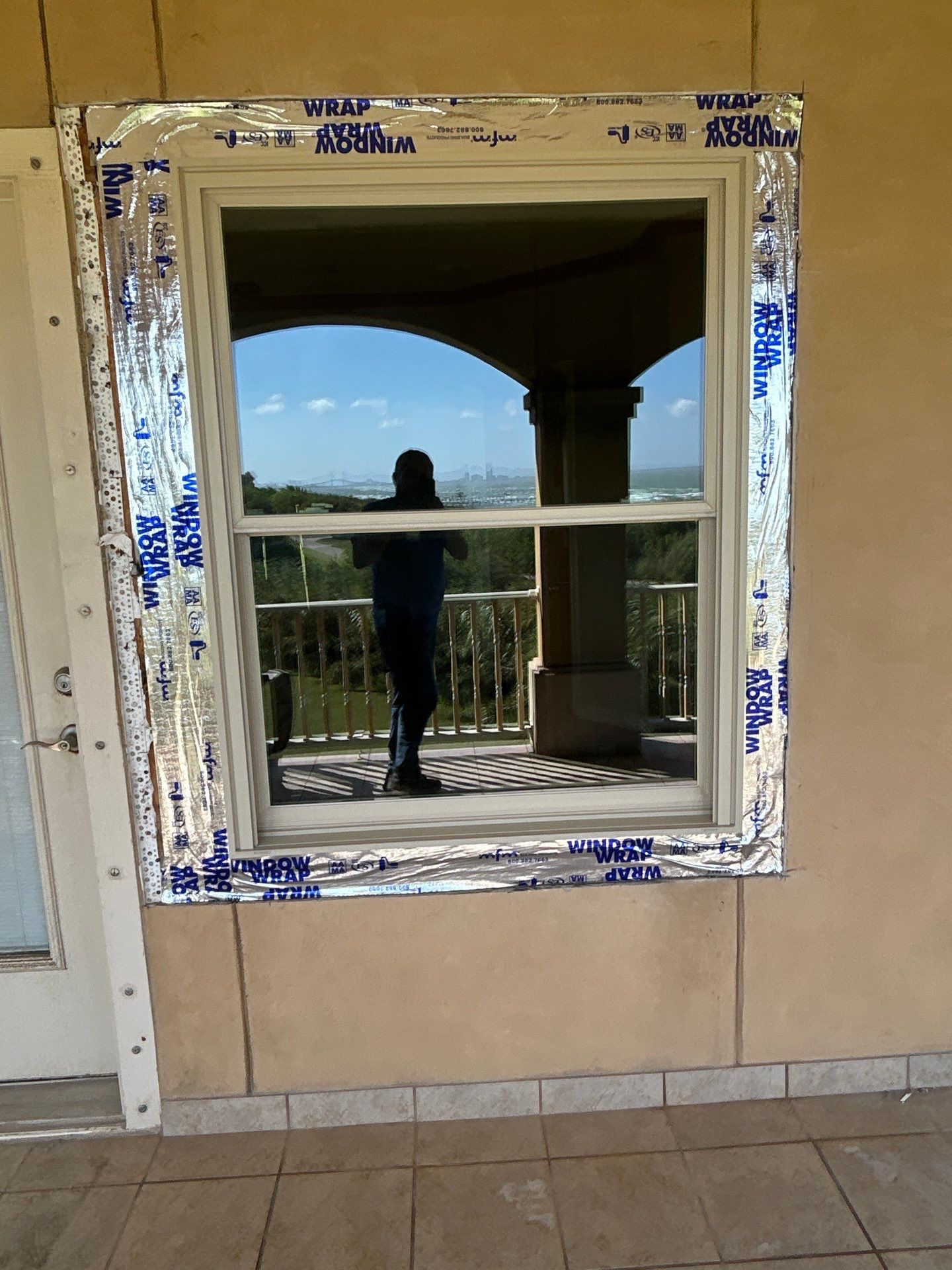 Beauty by the Bay by Bayfront Roofing and Construction
