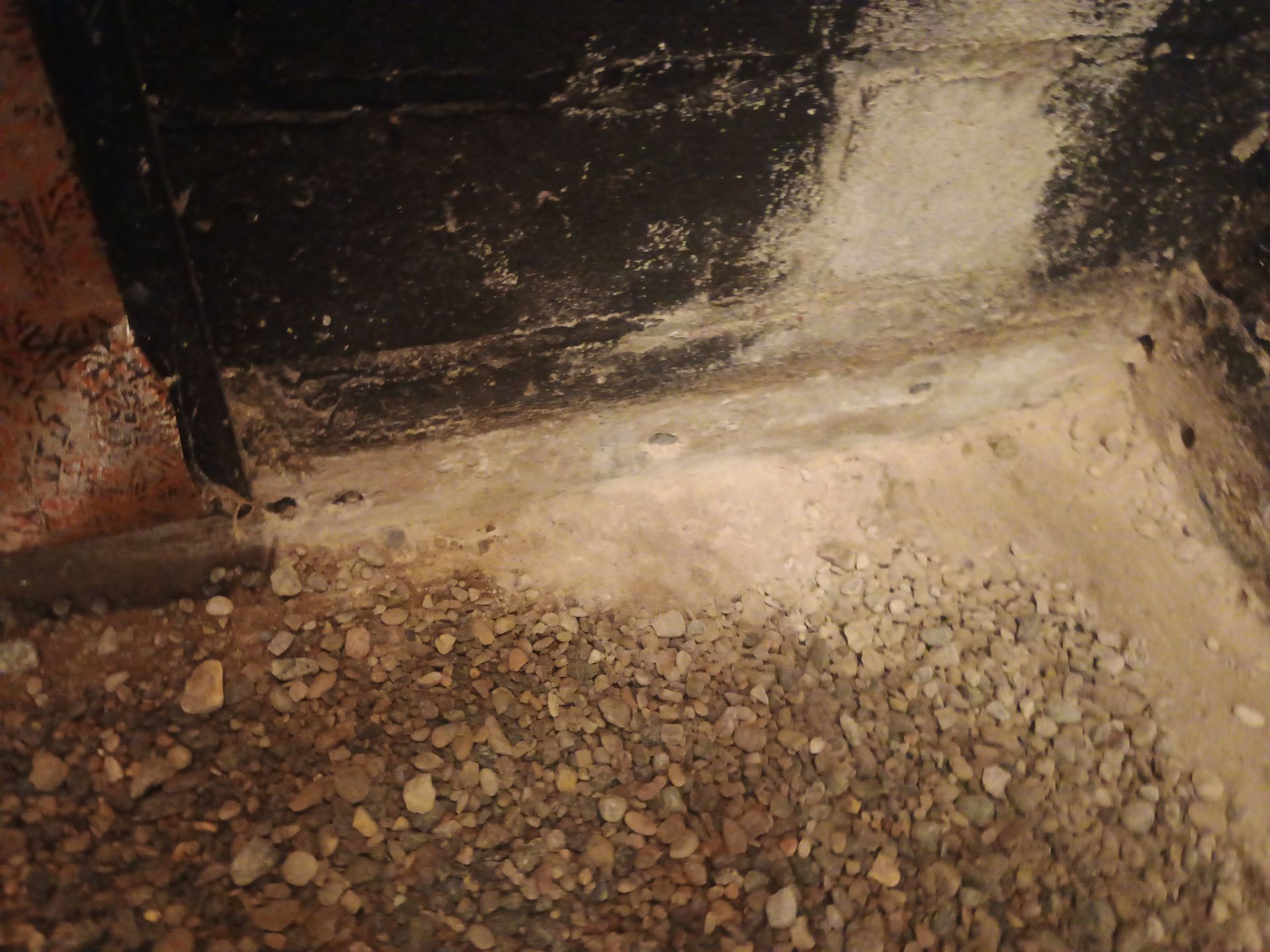 Matt's Remodel by Waterproofing Northeast