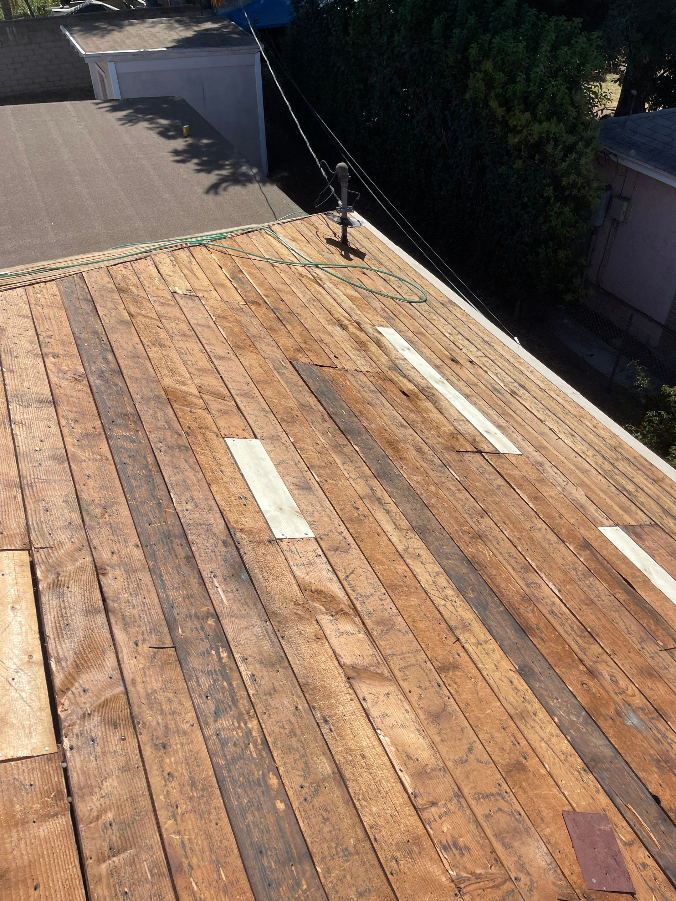 Roof Replacement - Chino CA 91710 by Epic Roof Replacement