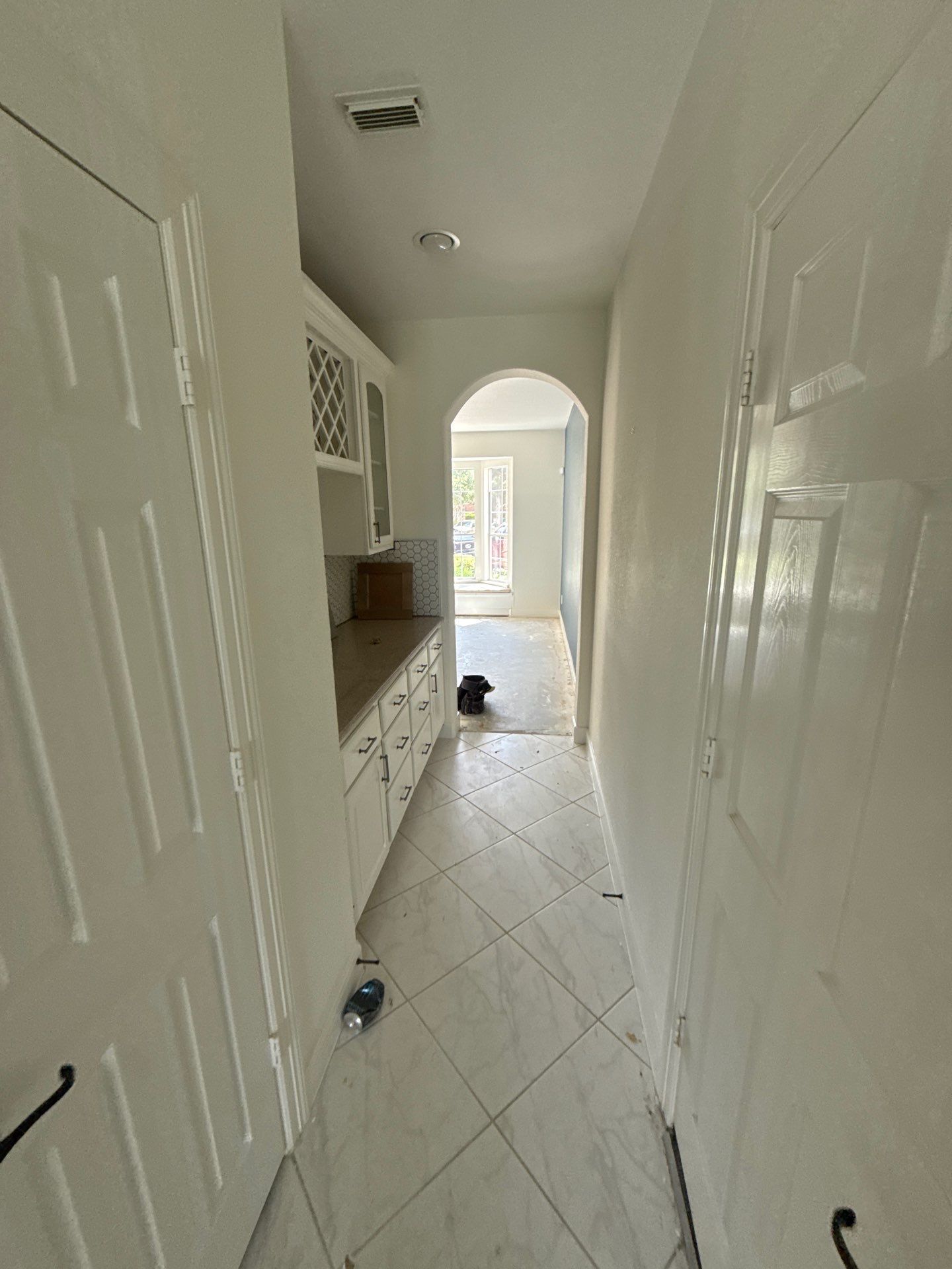 The Porchini House by SophAlx LLC