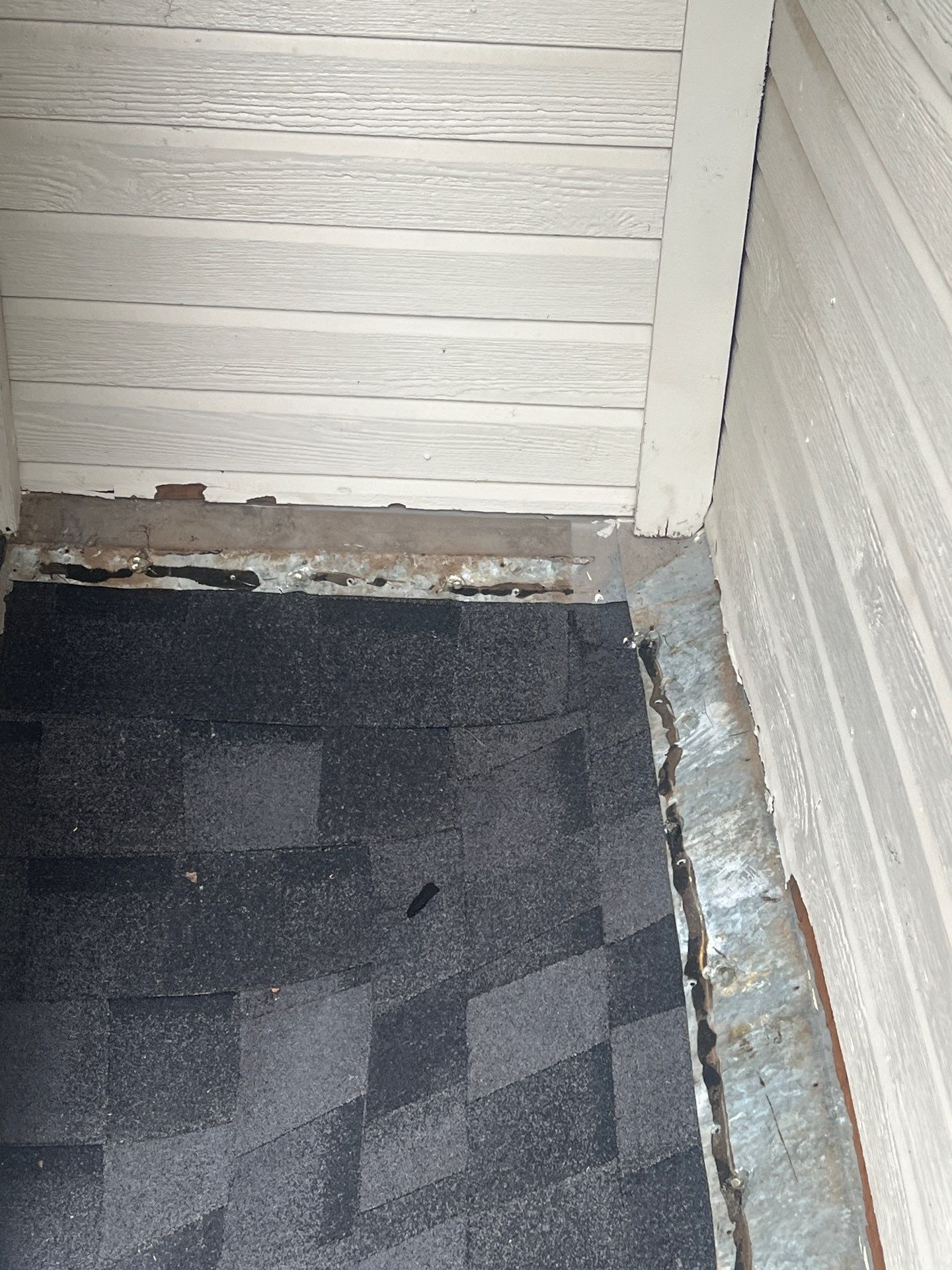 Project in Austin by Rhino Roofing and General Contracting, LLC