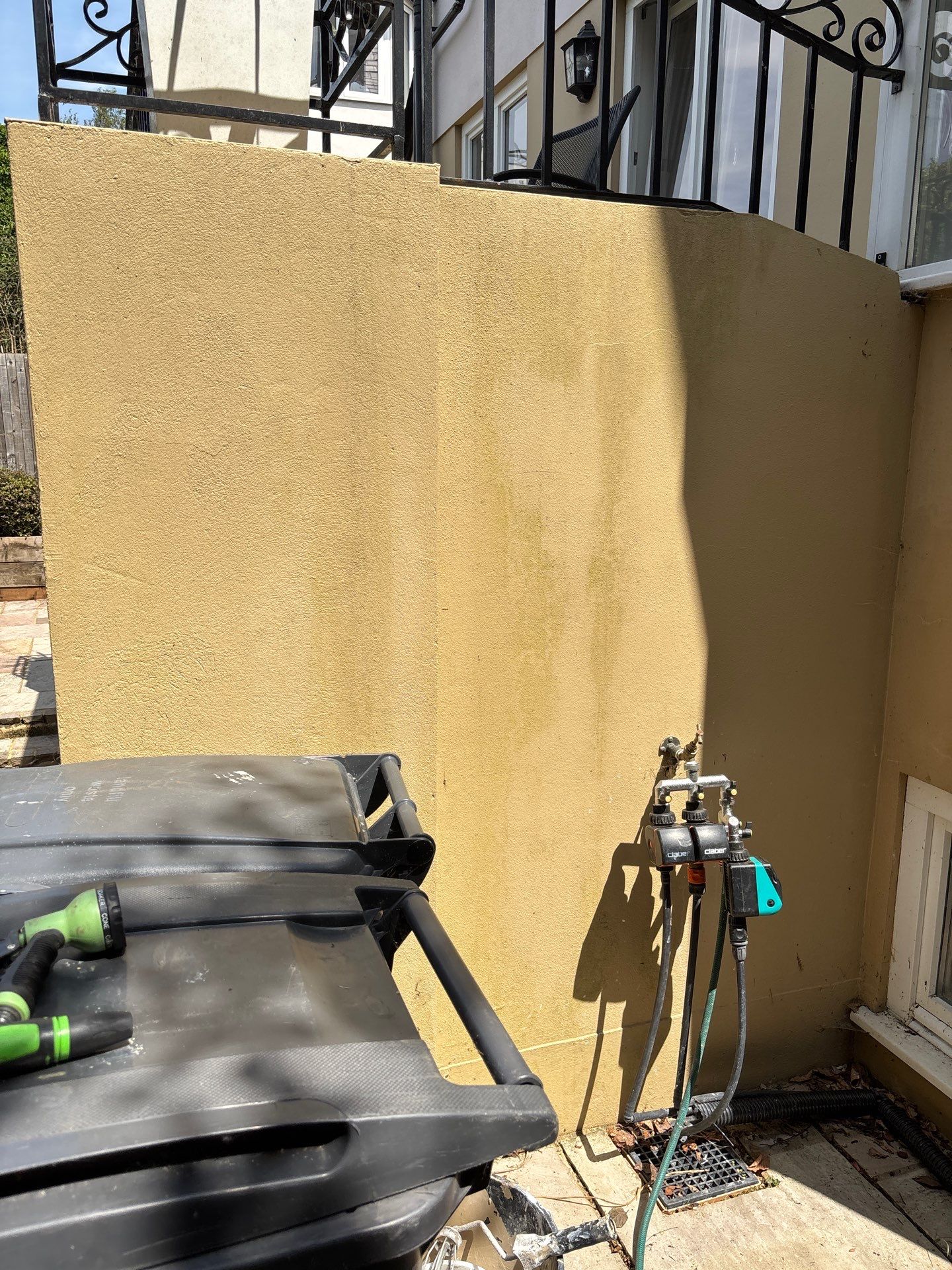 Exterior Pre-Sale Clean by Ges Exterior Cleaning ltd