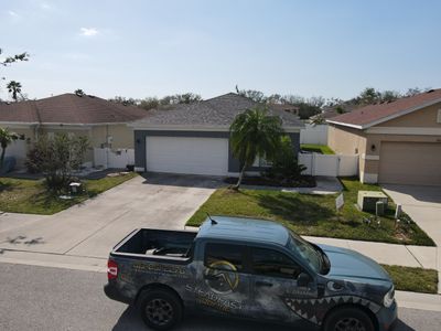 Roof Replacement in Palmetto, FL