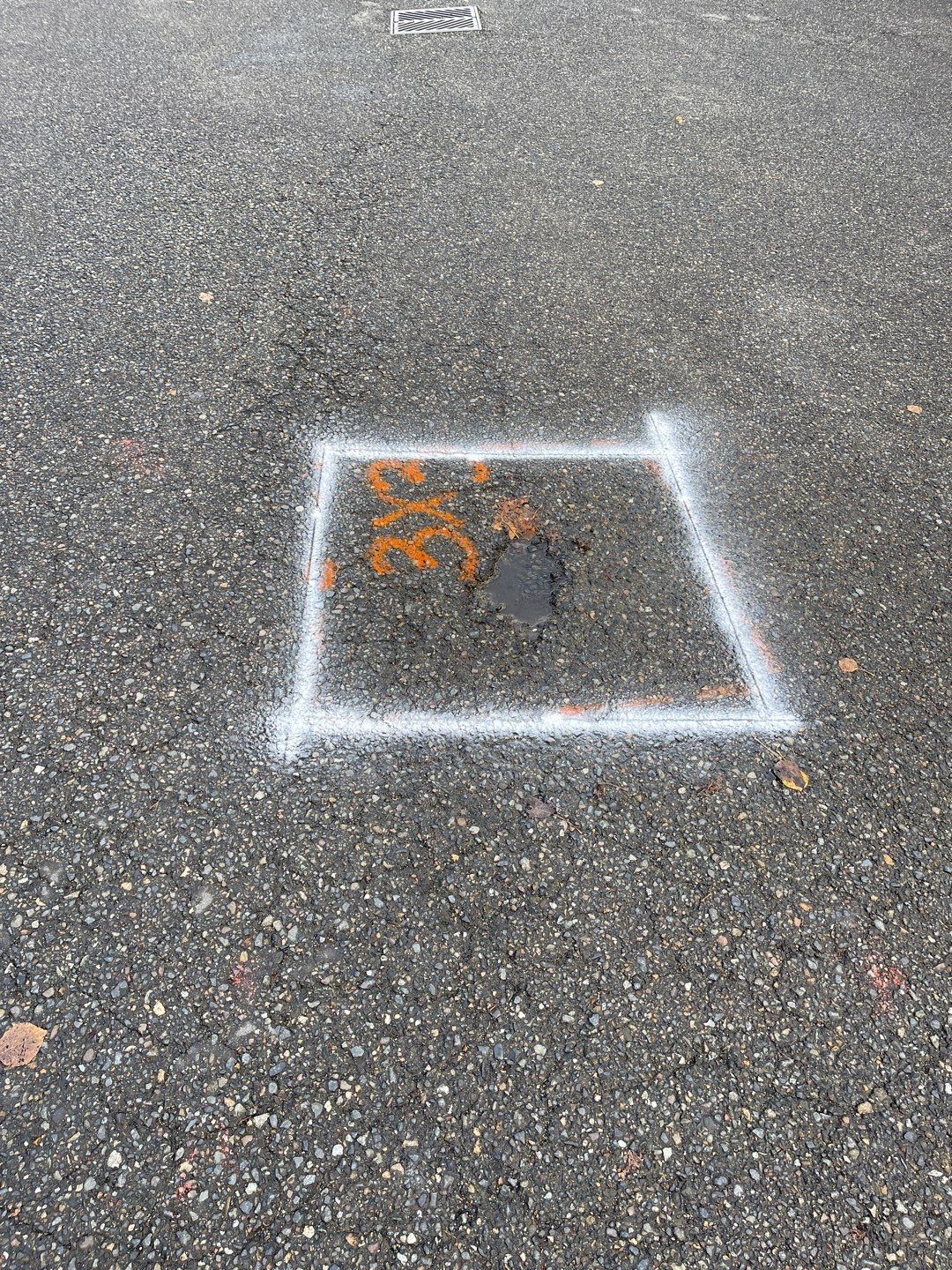 Fasal | Asphalt Patch Repair  by Jireh Asphalt & Concrete Inc 