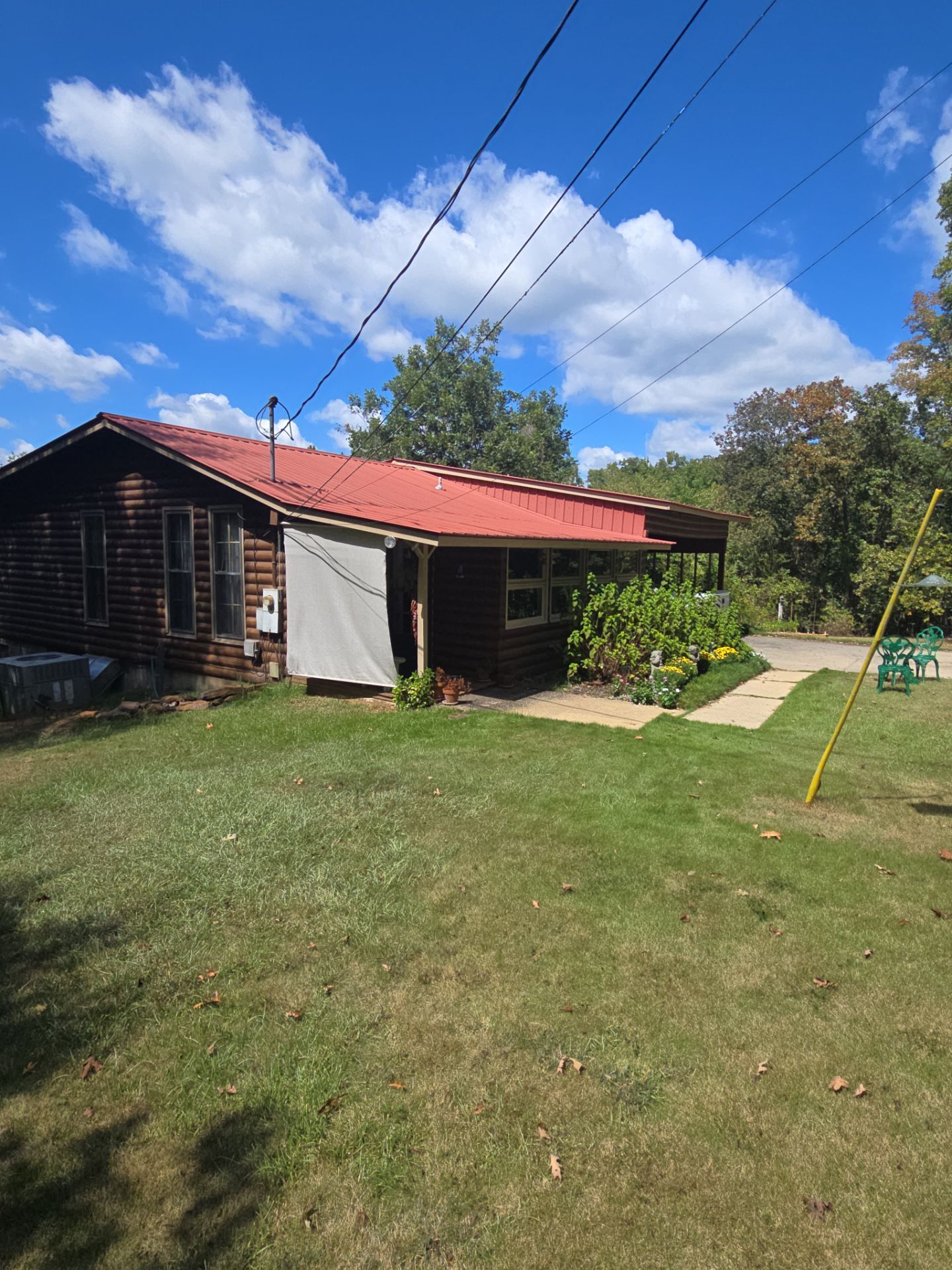 Standing Seam Metal Roof Replacement in Coker by NANOROOF Alabama