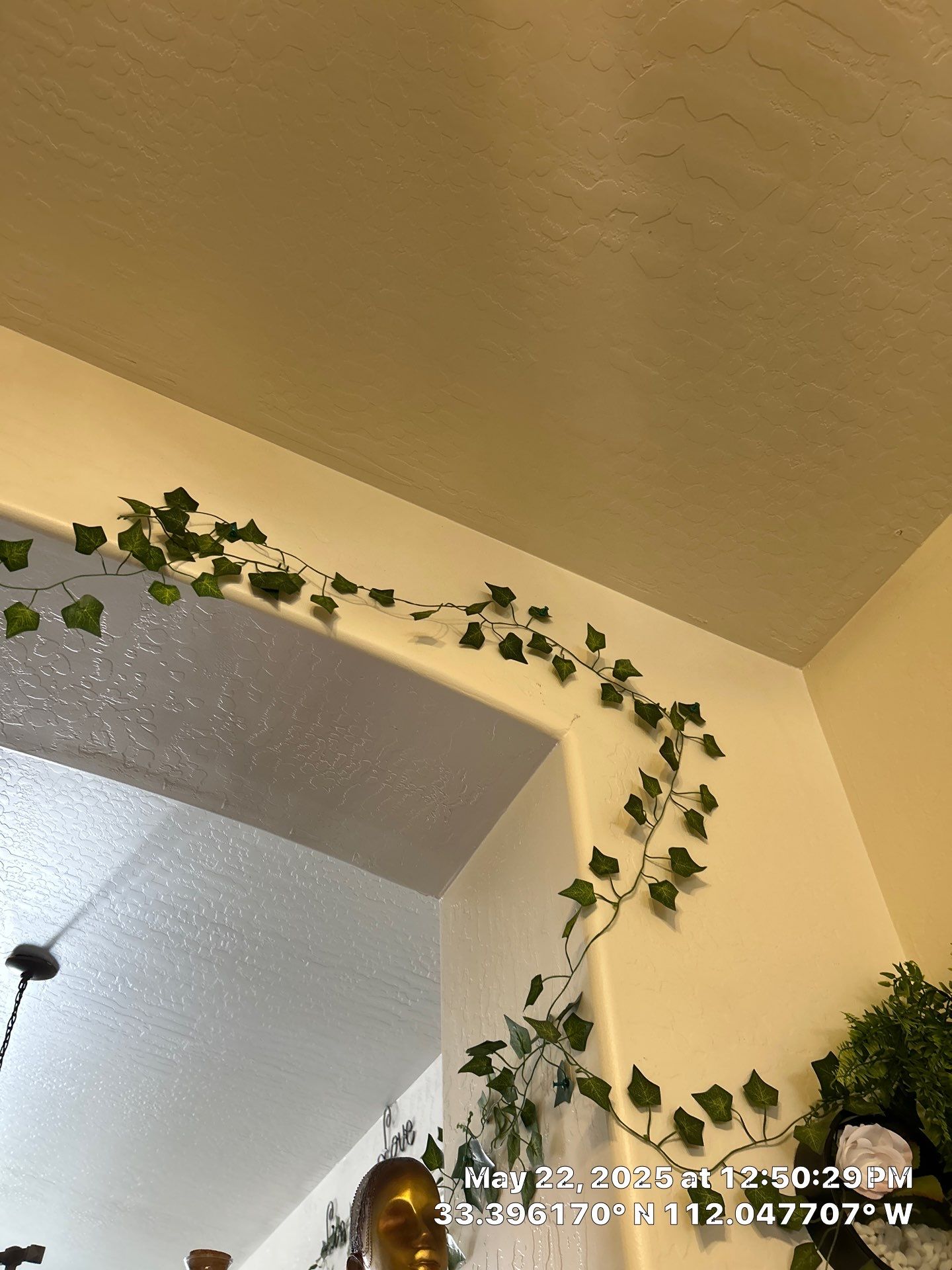 Bathroom Addition using Drywall by CompanyCam Sales Demo