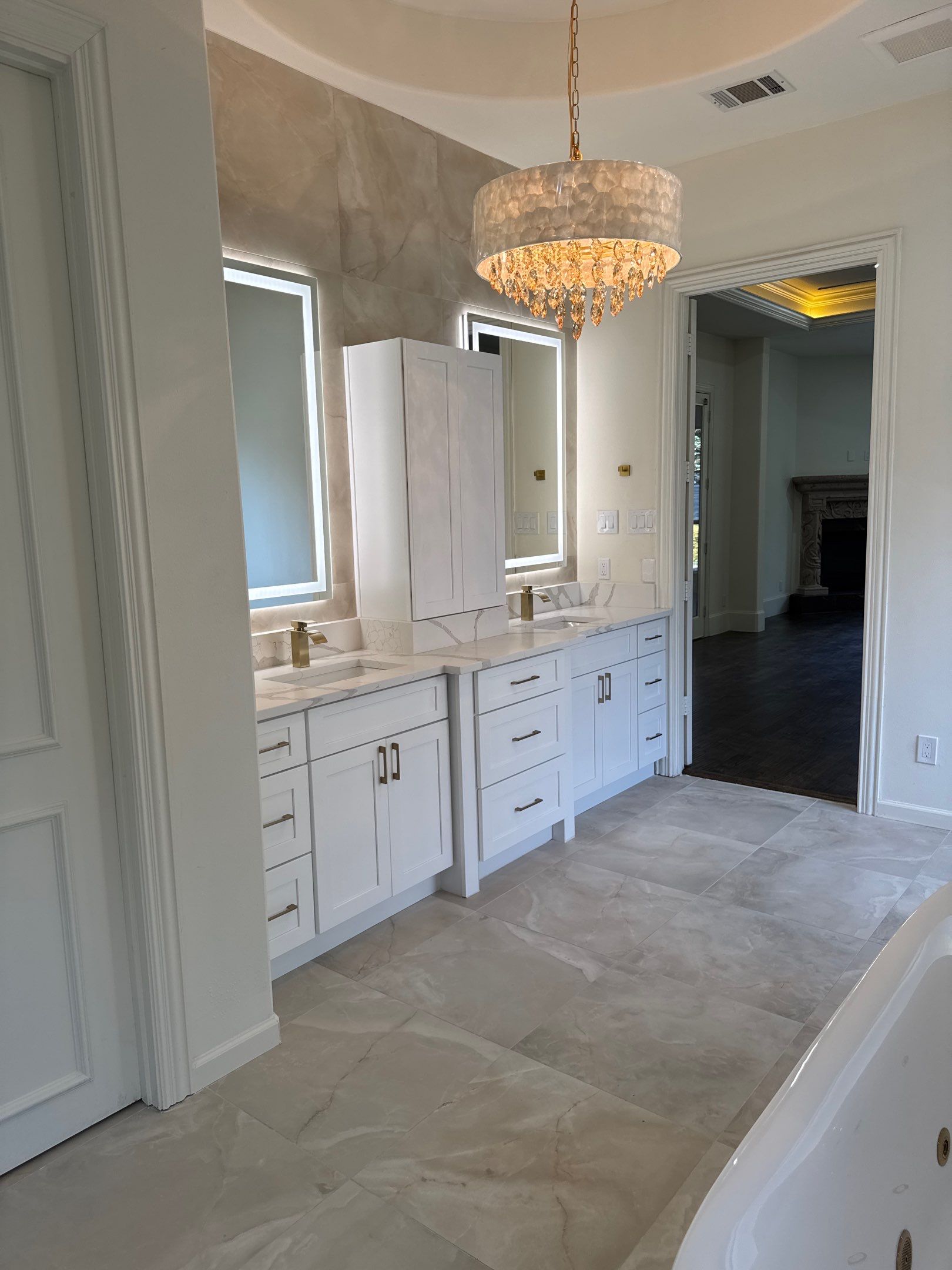 Grand Estate Masterclass: Mansion Transformation by Tibi Soli LLC