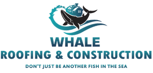 Whale Roofing & Construction