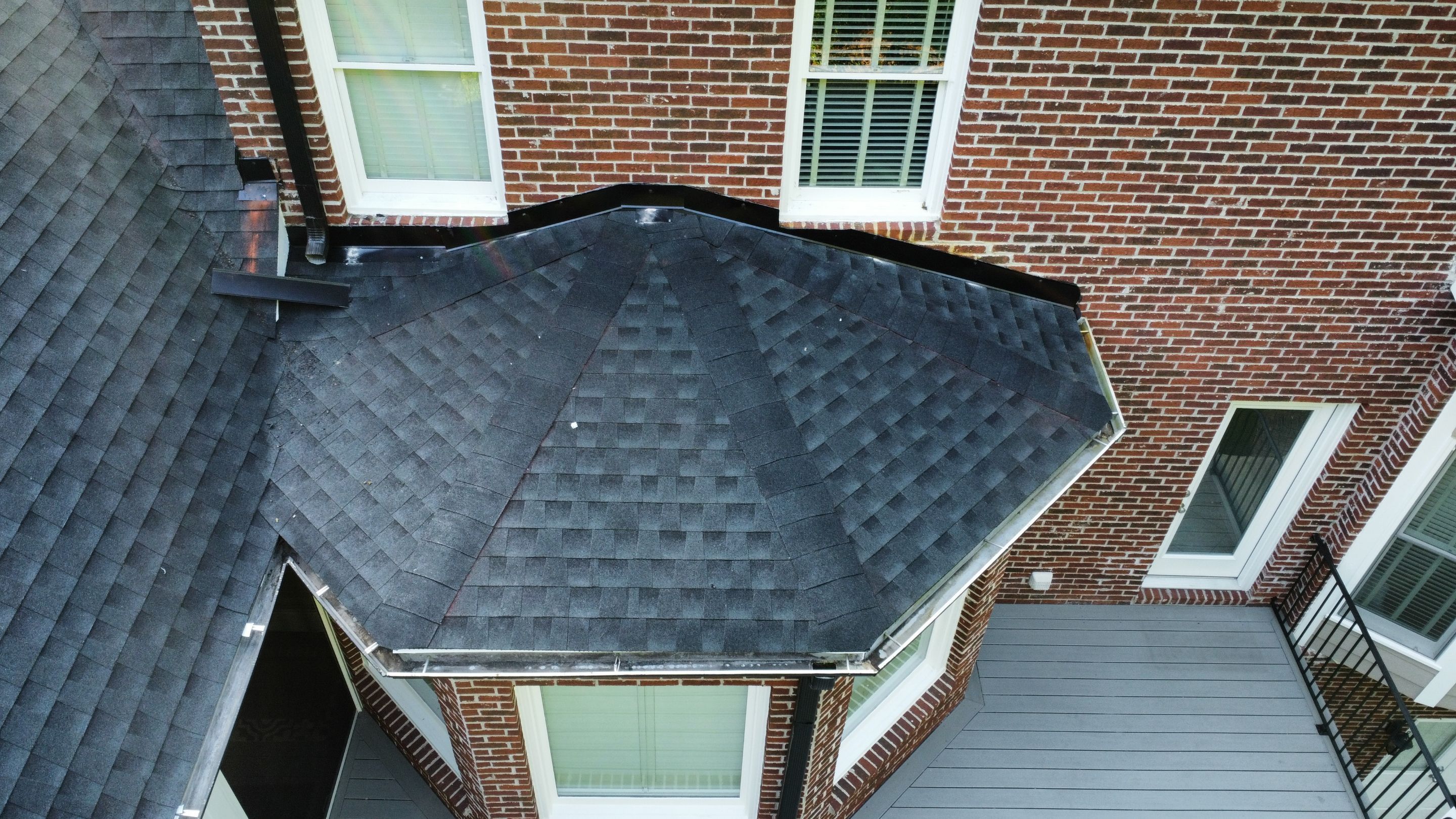 Woodstock by Reset Roofing