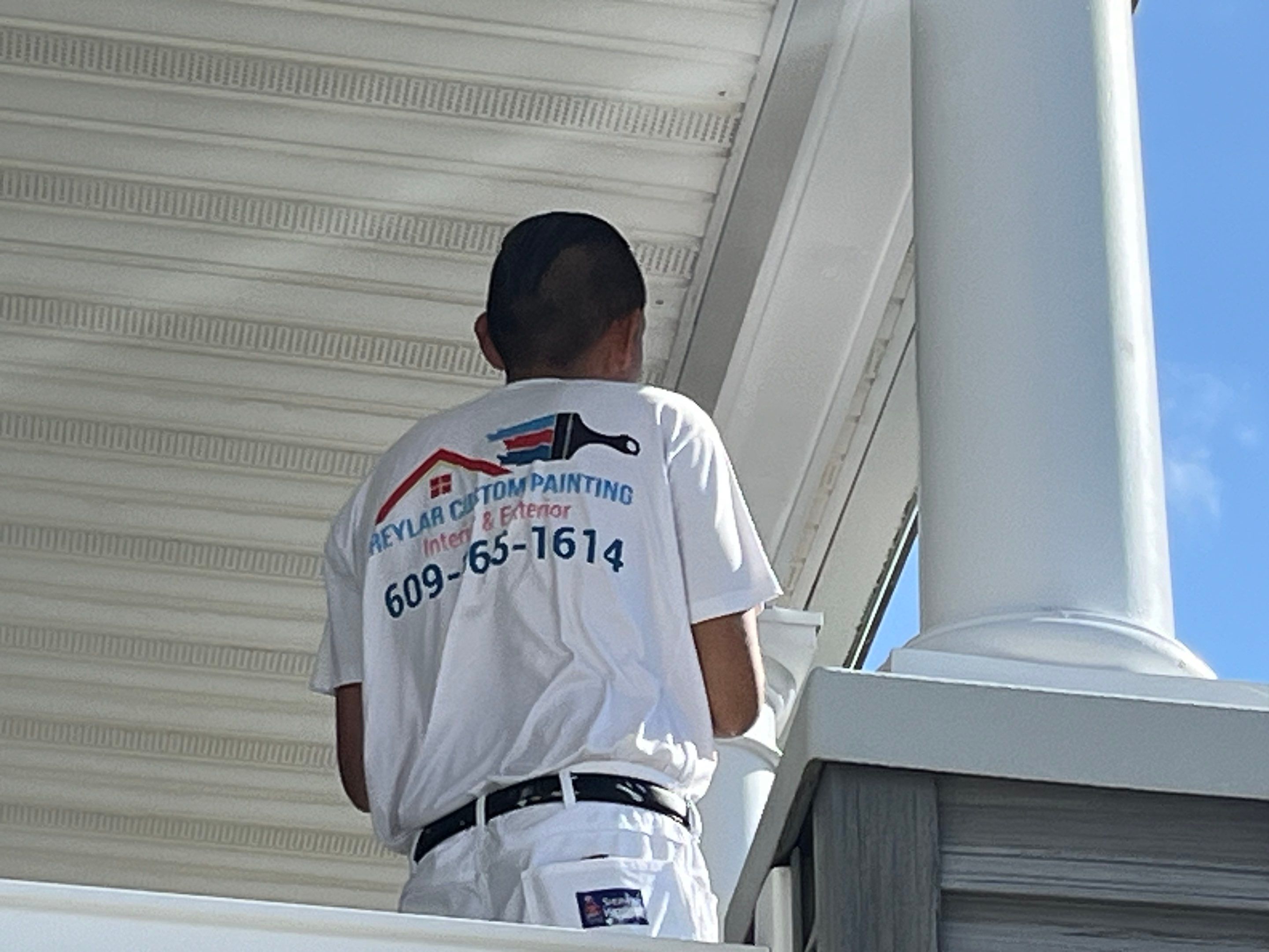 Ocean City, NJ by Reylar Custom Painting LLC