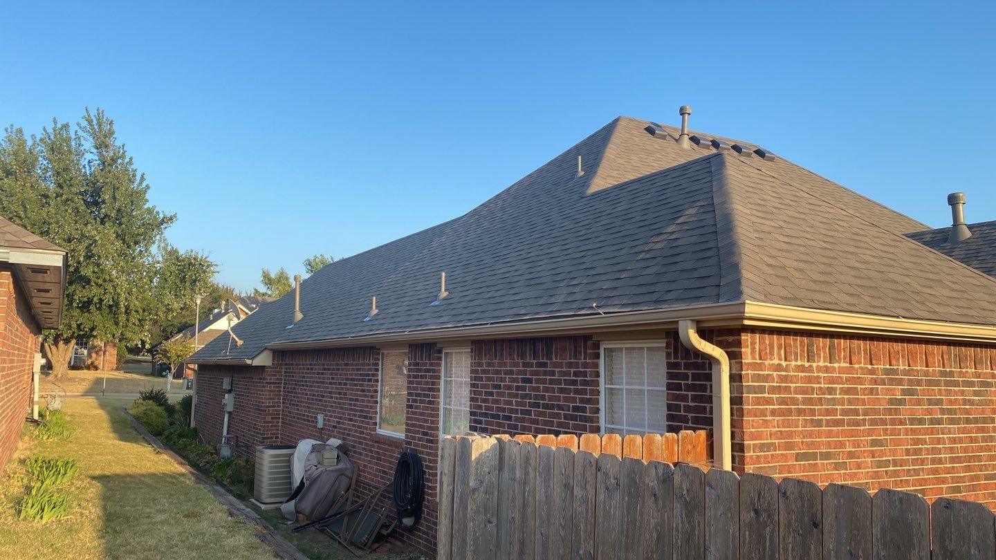 Malarkey - Weatherwood by Frontline Roofing and Construction
