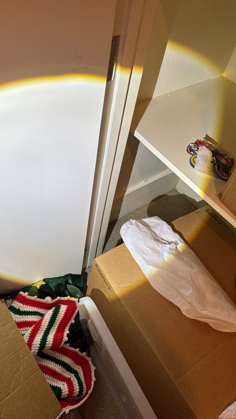 Mold Project in Englewood by Accountable Home Services