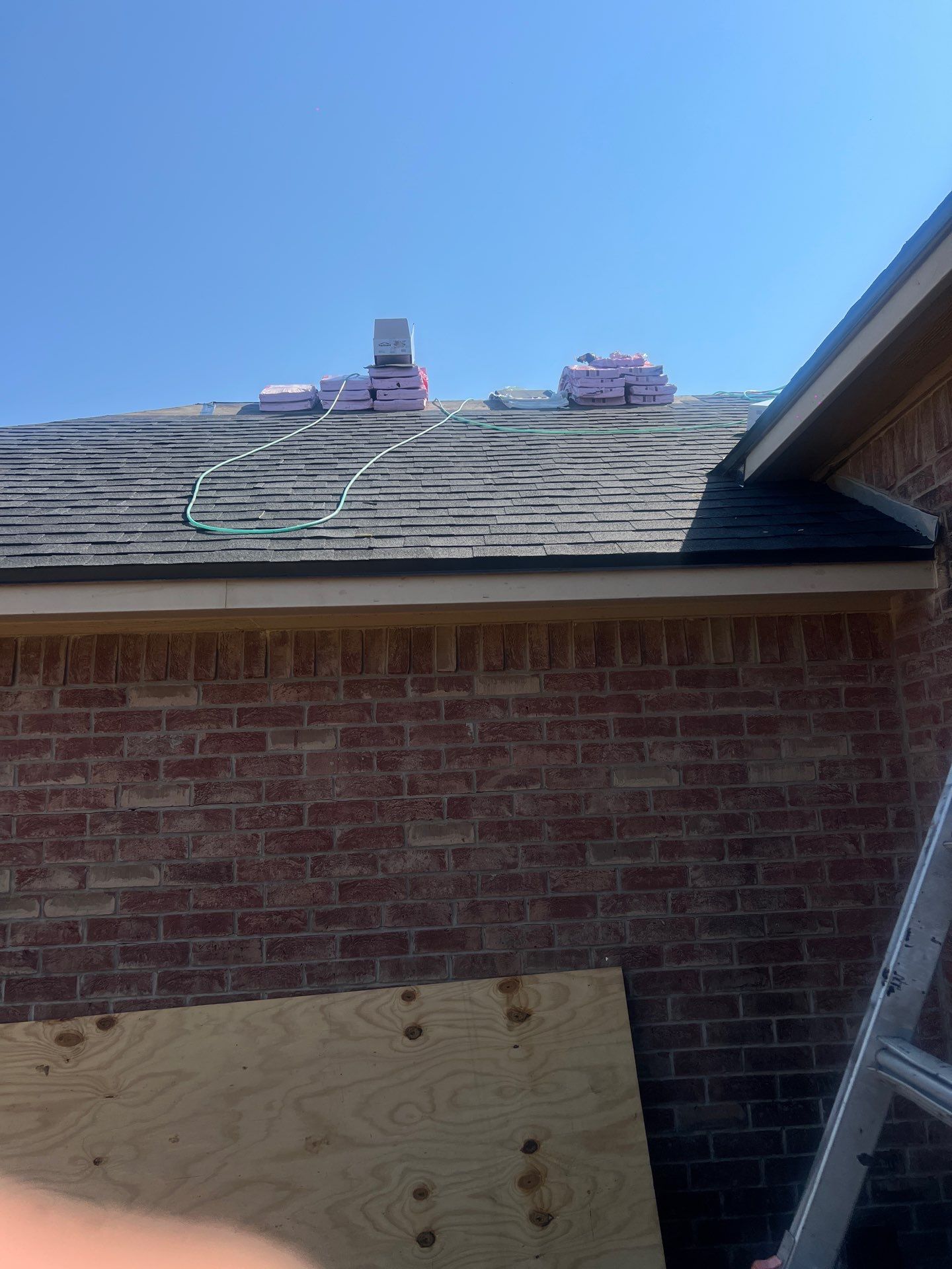Corpus Christi Roofing by Bayfront Roofing and Construction