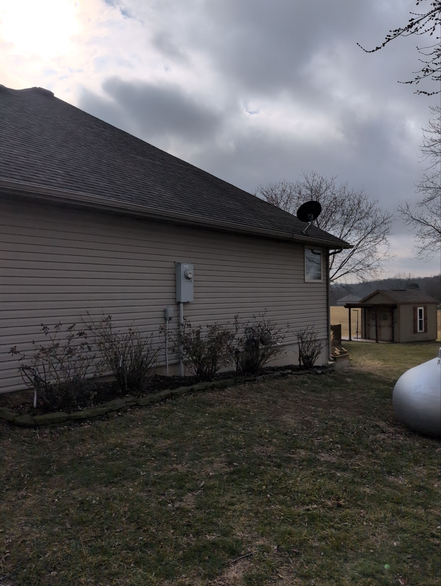 Roof Replacement & Seamless Gutters in Ozark by Table Rock Design + Build
