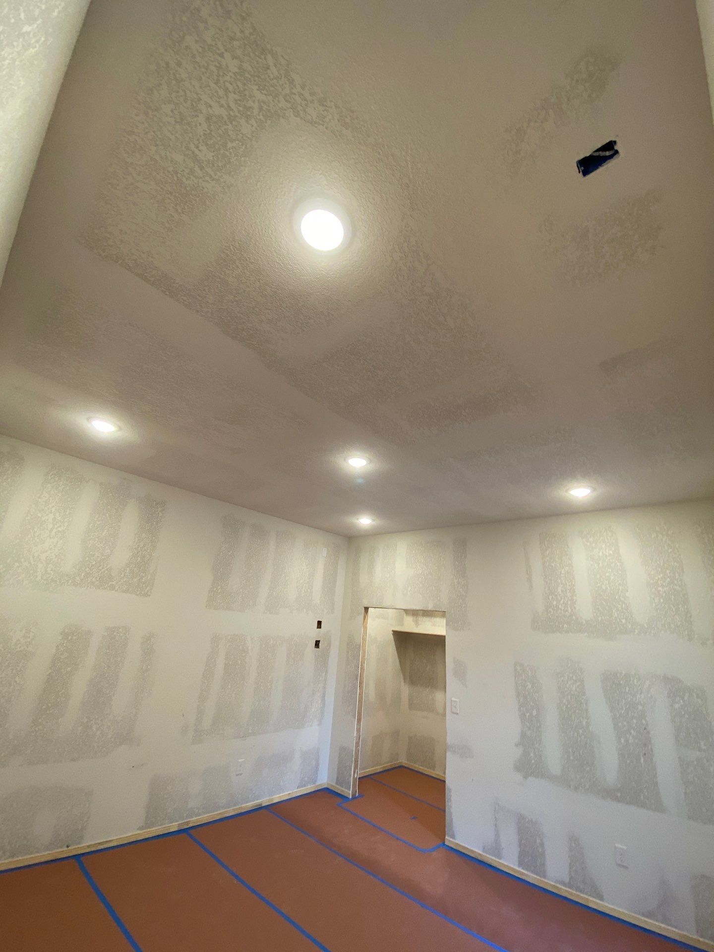 Addition  by SC Remodeling