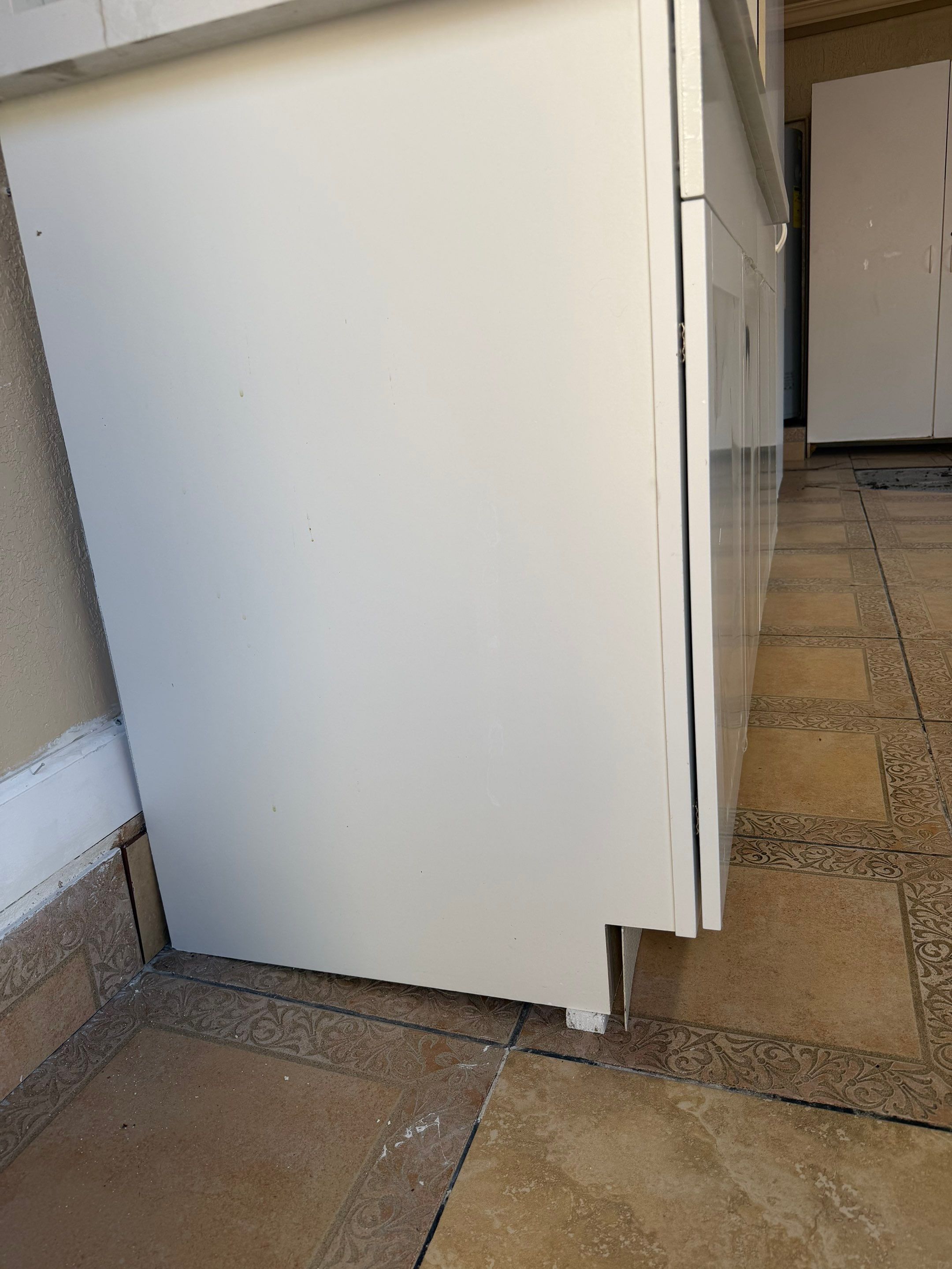 Water Damage Claim in Miramar by FLAPA & KeyStone