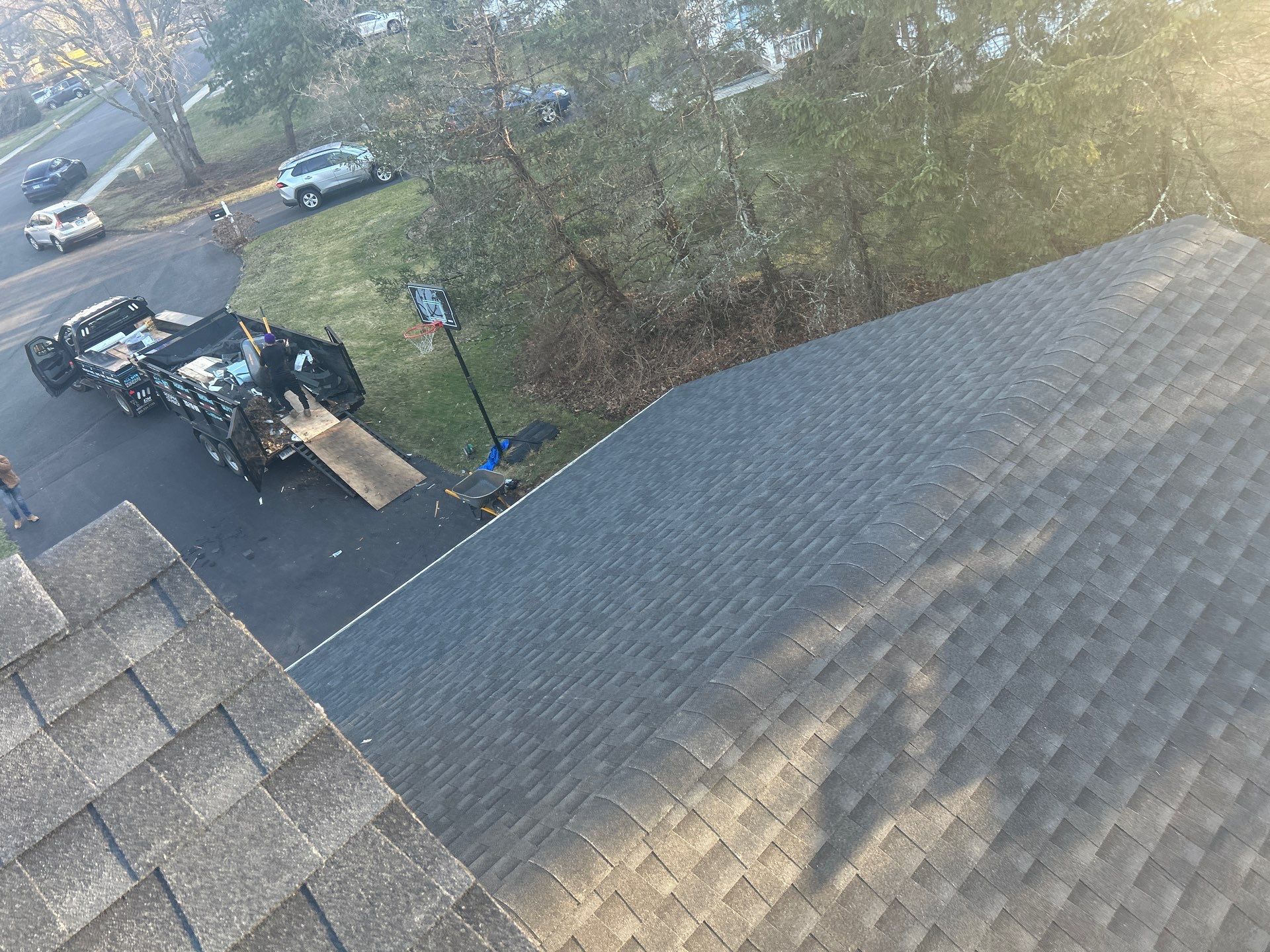 Cheshire by All site builders LLC