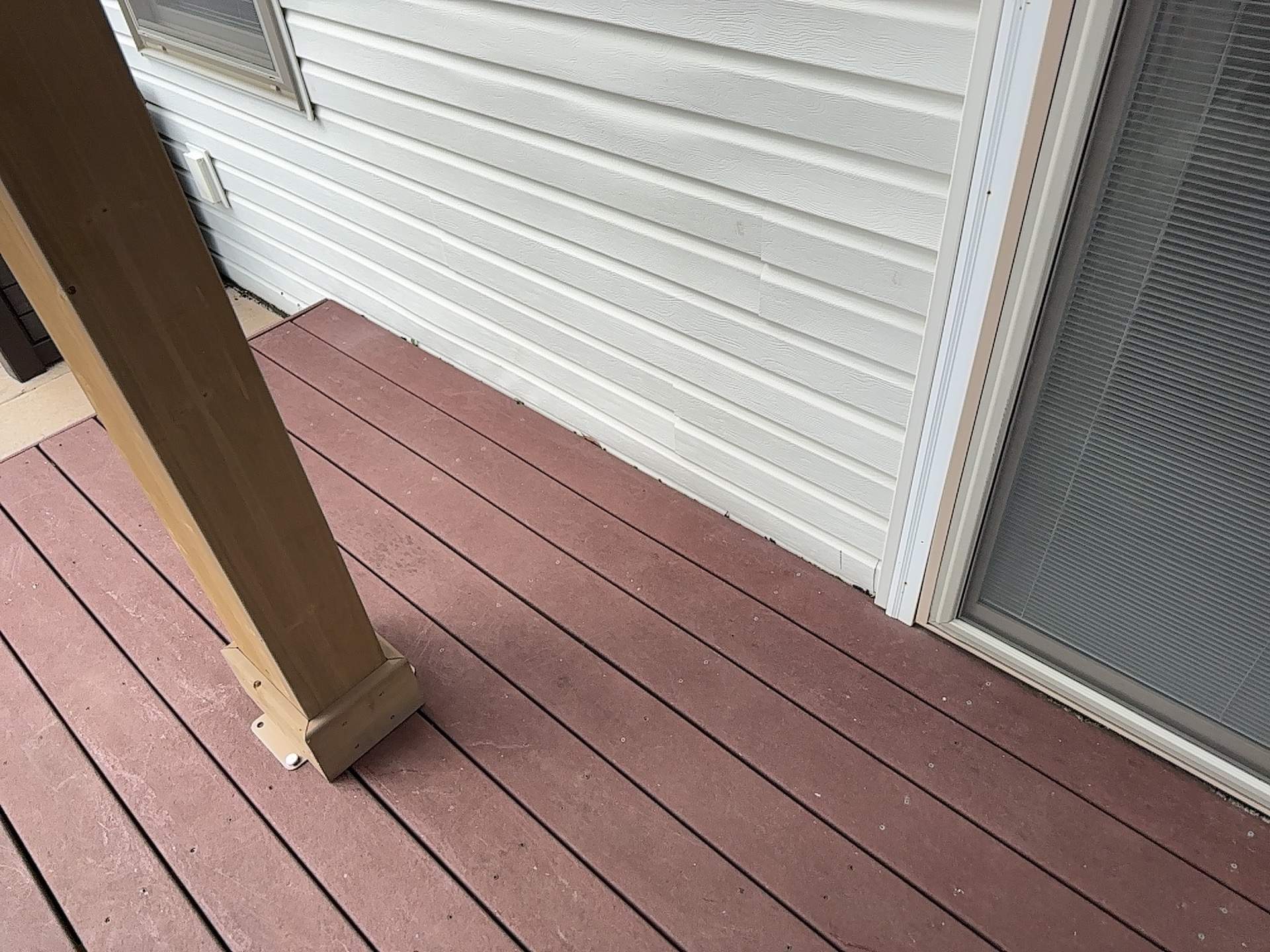 Kitchen Paint City, OH by 614 Exteriors