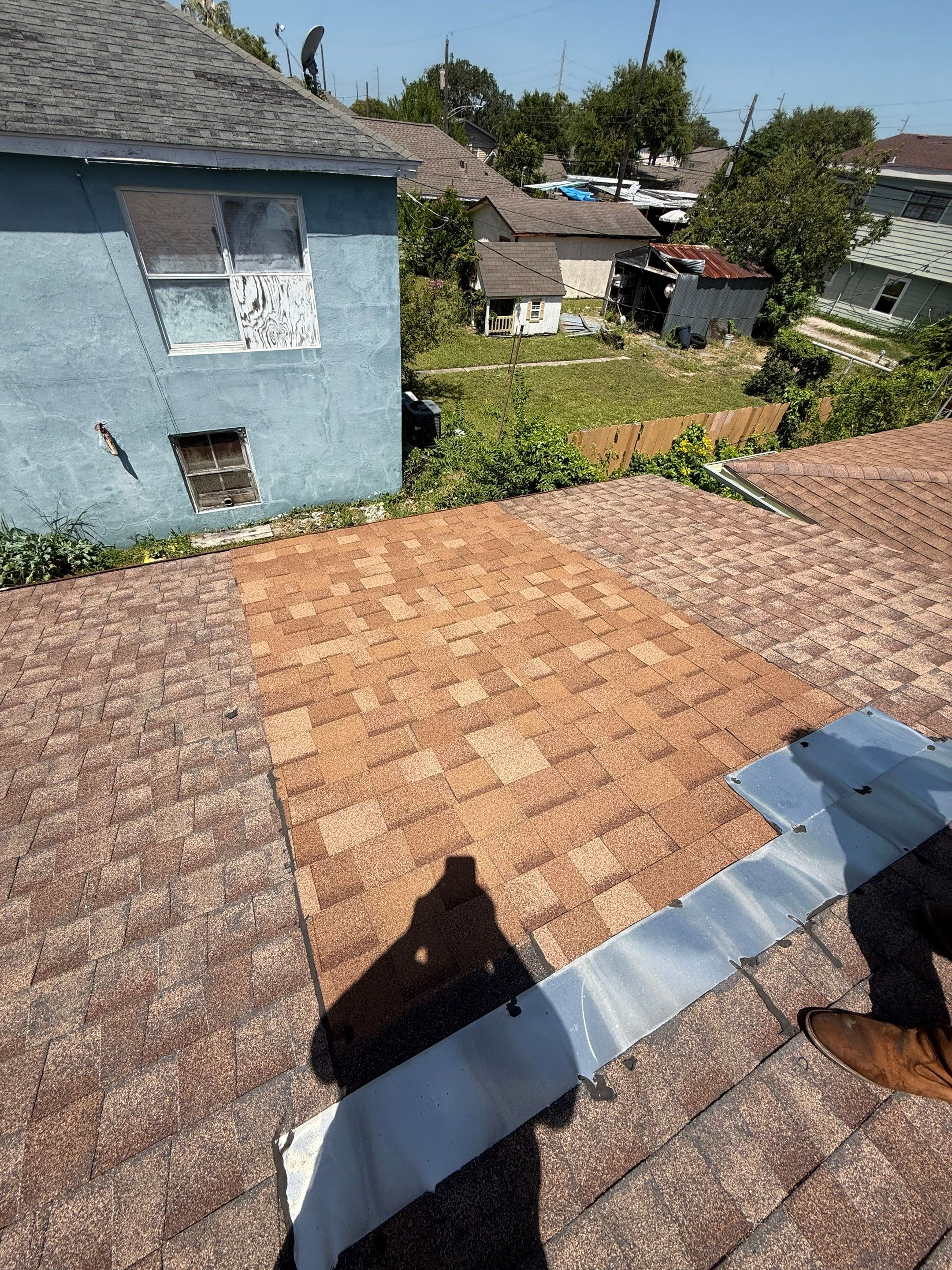 Roof Replacement in Galveston TX by Roof Repair Company