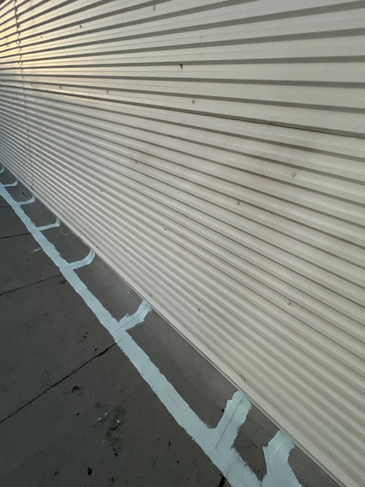 Commercial Roofing Repair using Customer requested products by Roof Repair Company