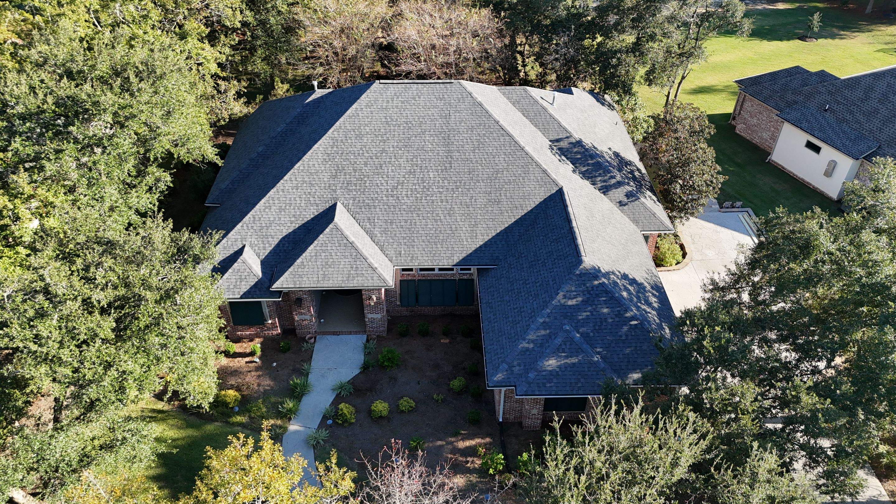 Another satisfied client! by Husband Roofing & Contracting