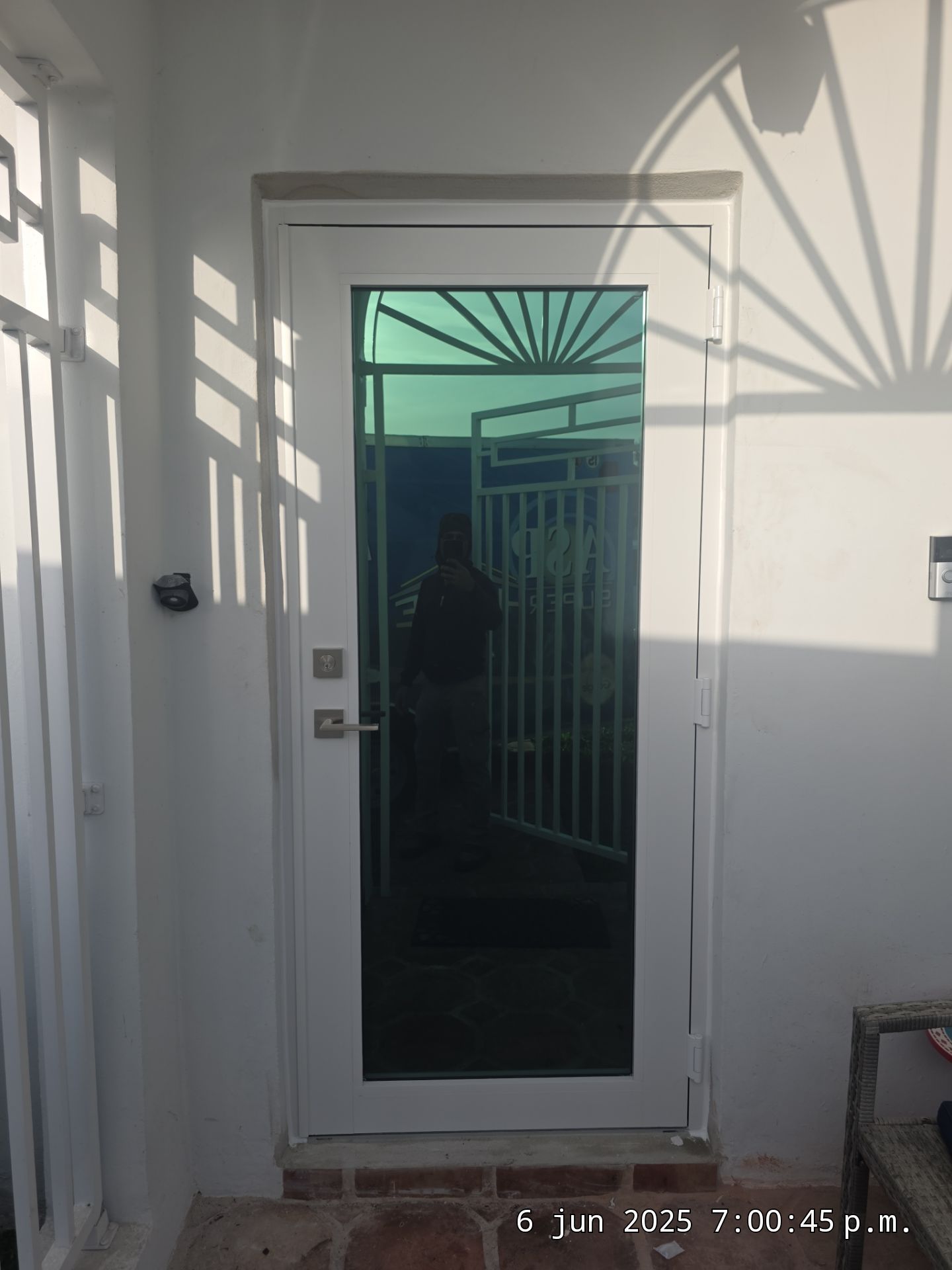Replacement of windows and doors Miami, FL by ASP SuperHome