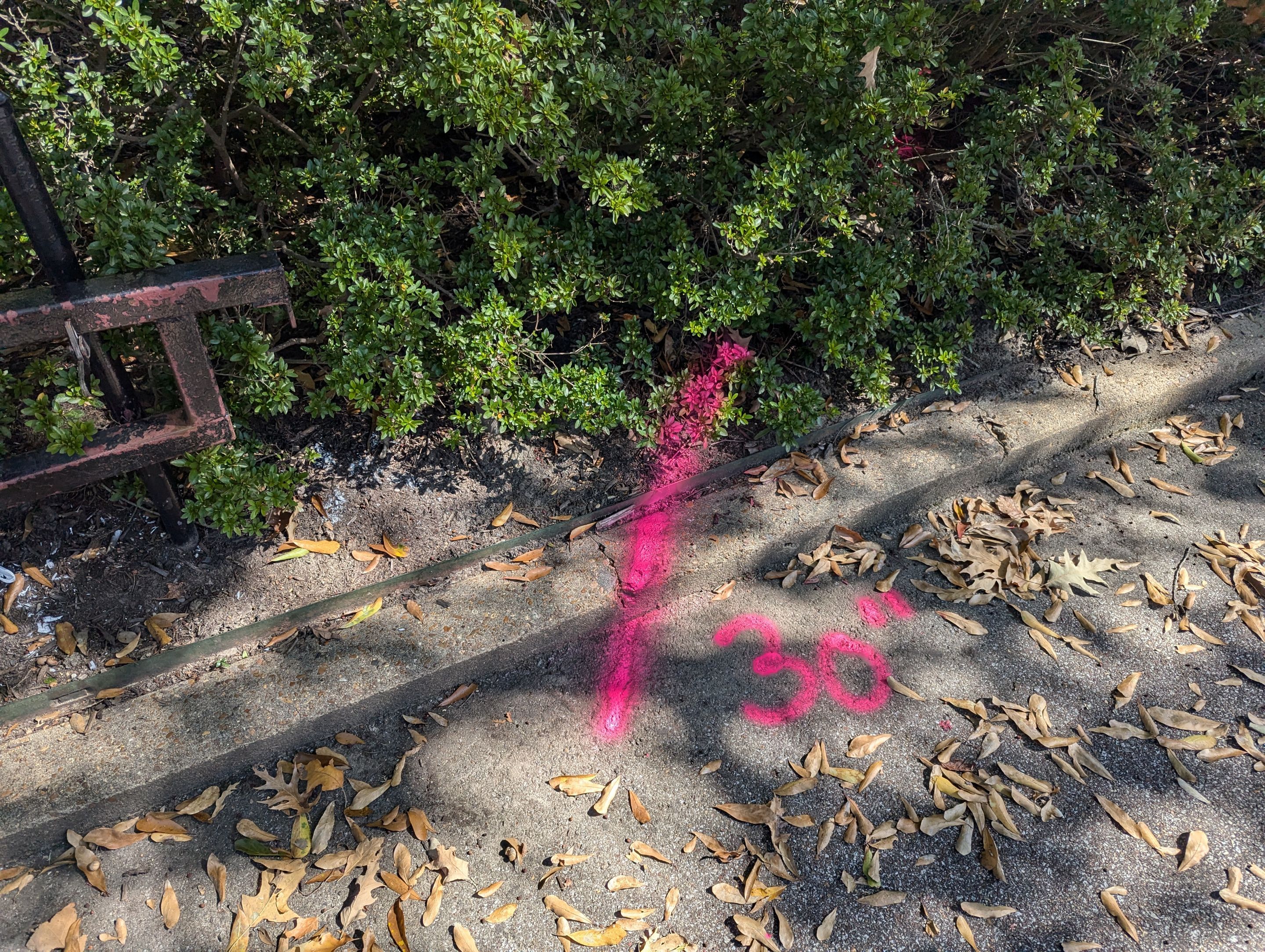 Utility Locating Services / GPR Request by Alsip Locating Service, LLC